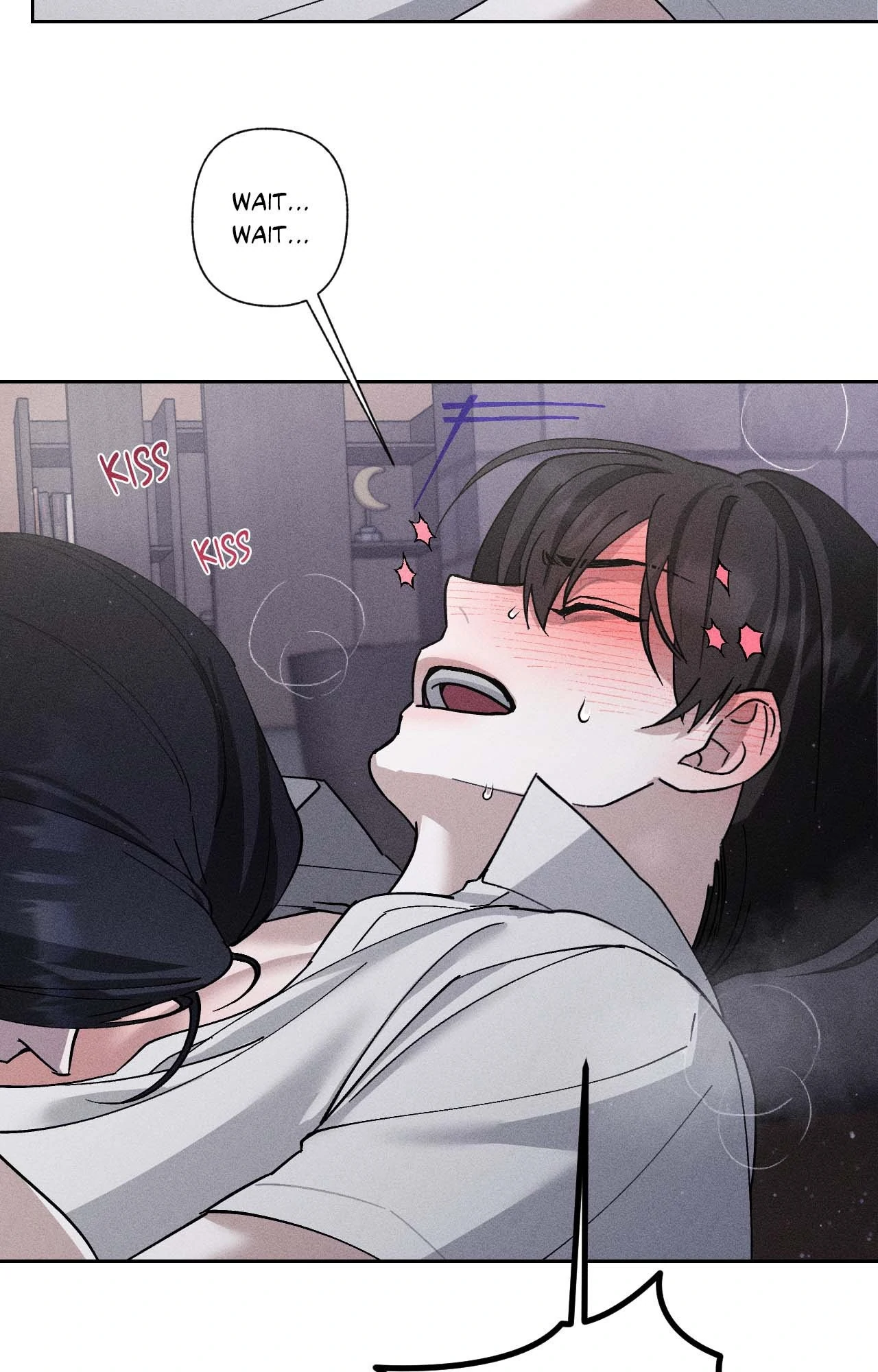 Close-Up [Official] - Chapter 4 manhwa