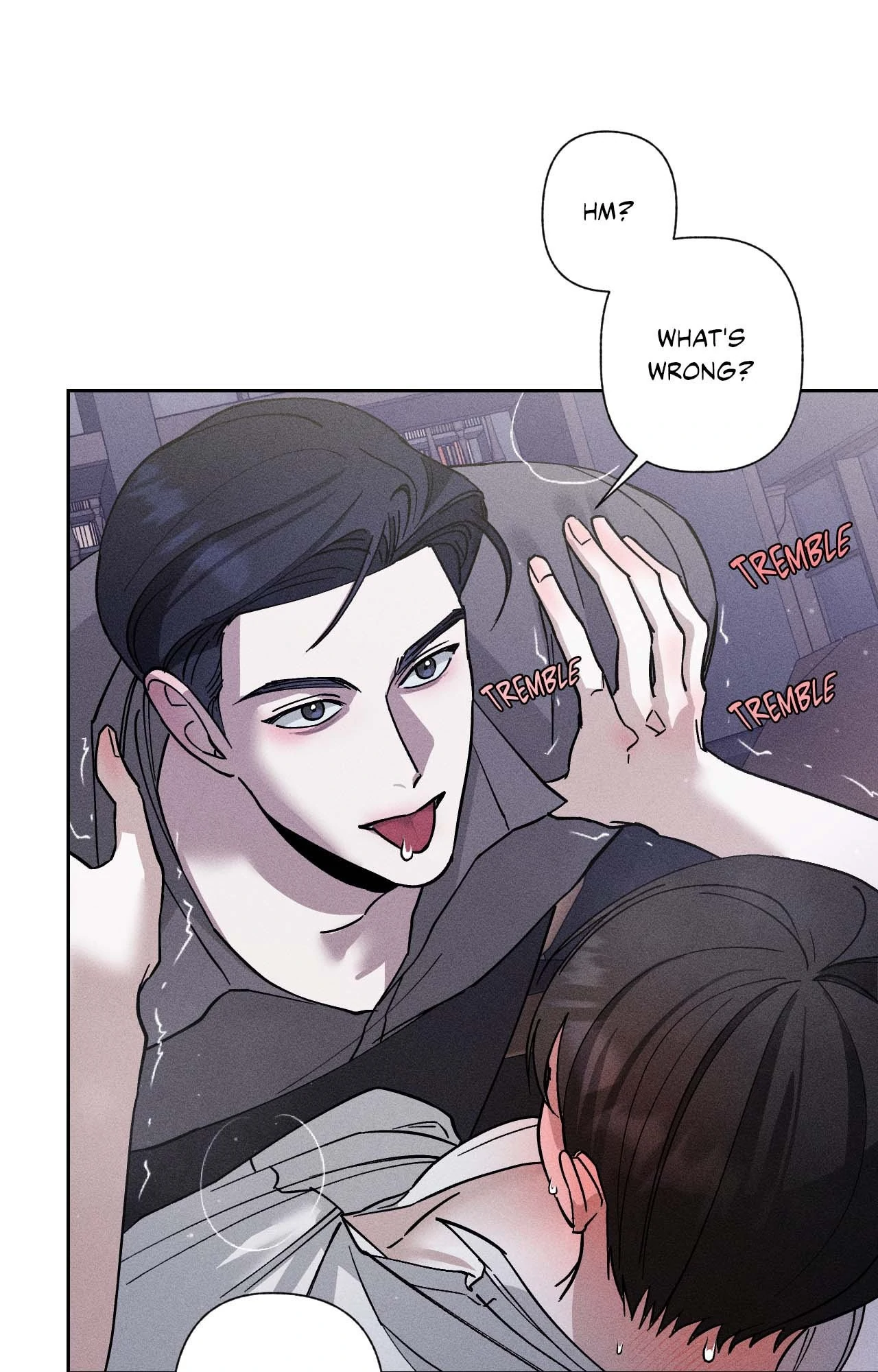 Close-Up [Official] - Chapter 4 manhwa