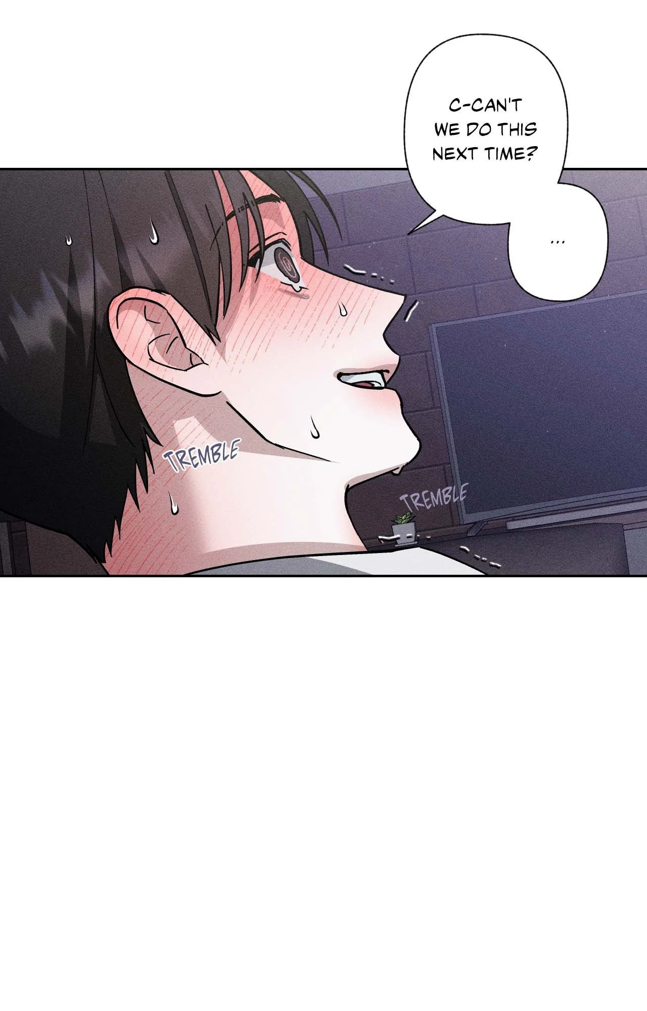 Close-Up [Official] - Chapter 4 manhwa