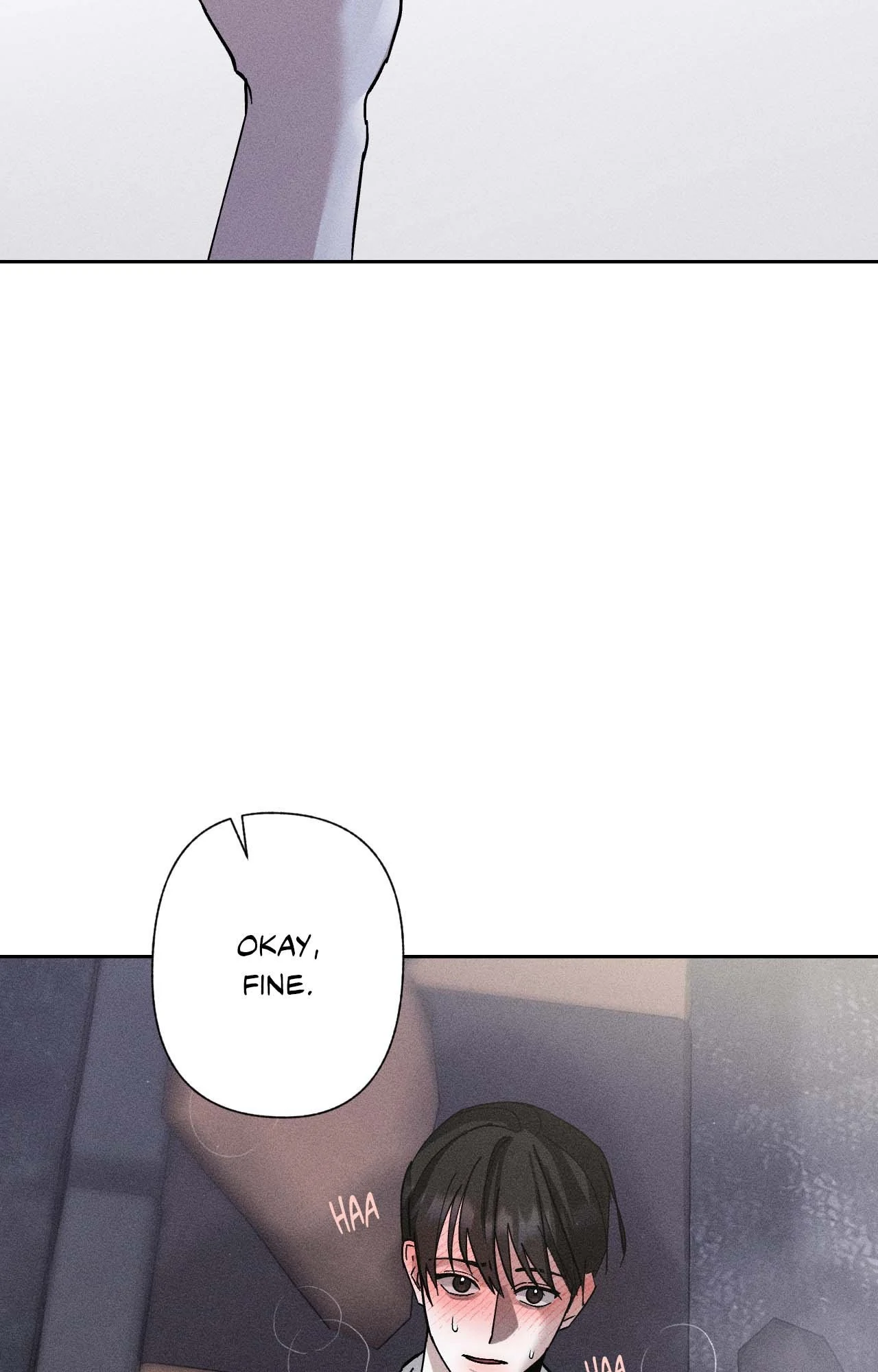 Close-Up [Official] - Chapter 4 manhwa