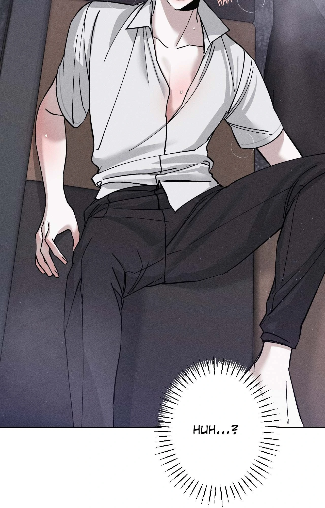 Close-Up [Official] - Chapter 4 manhwa