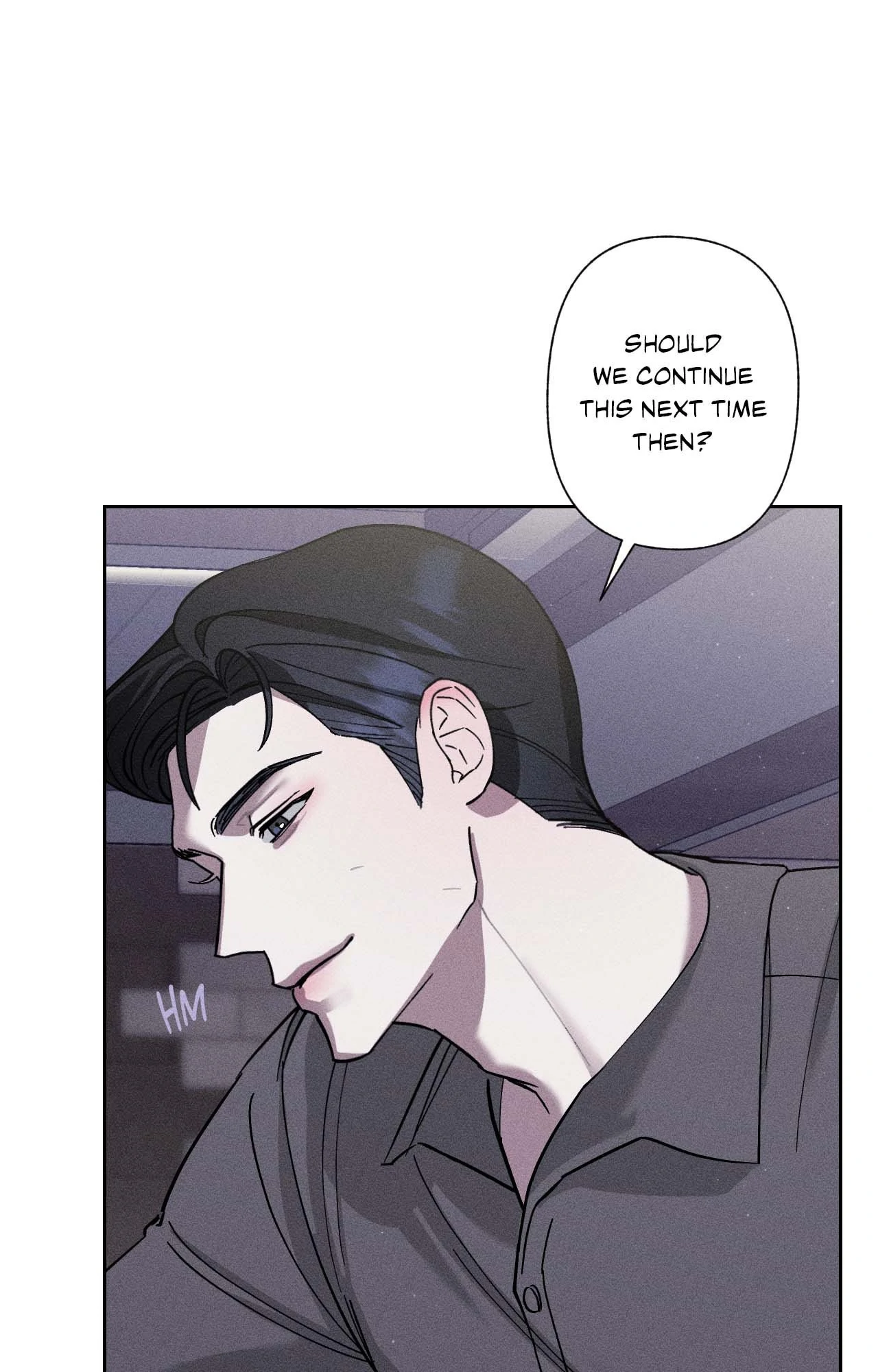 Close-Up [Official] - Chapter 4 manhwa