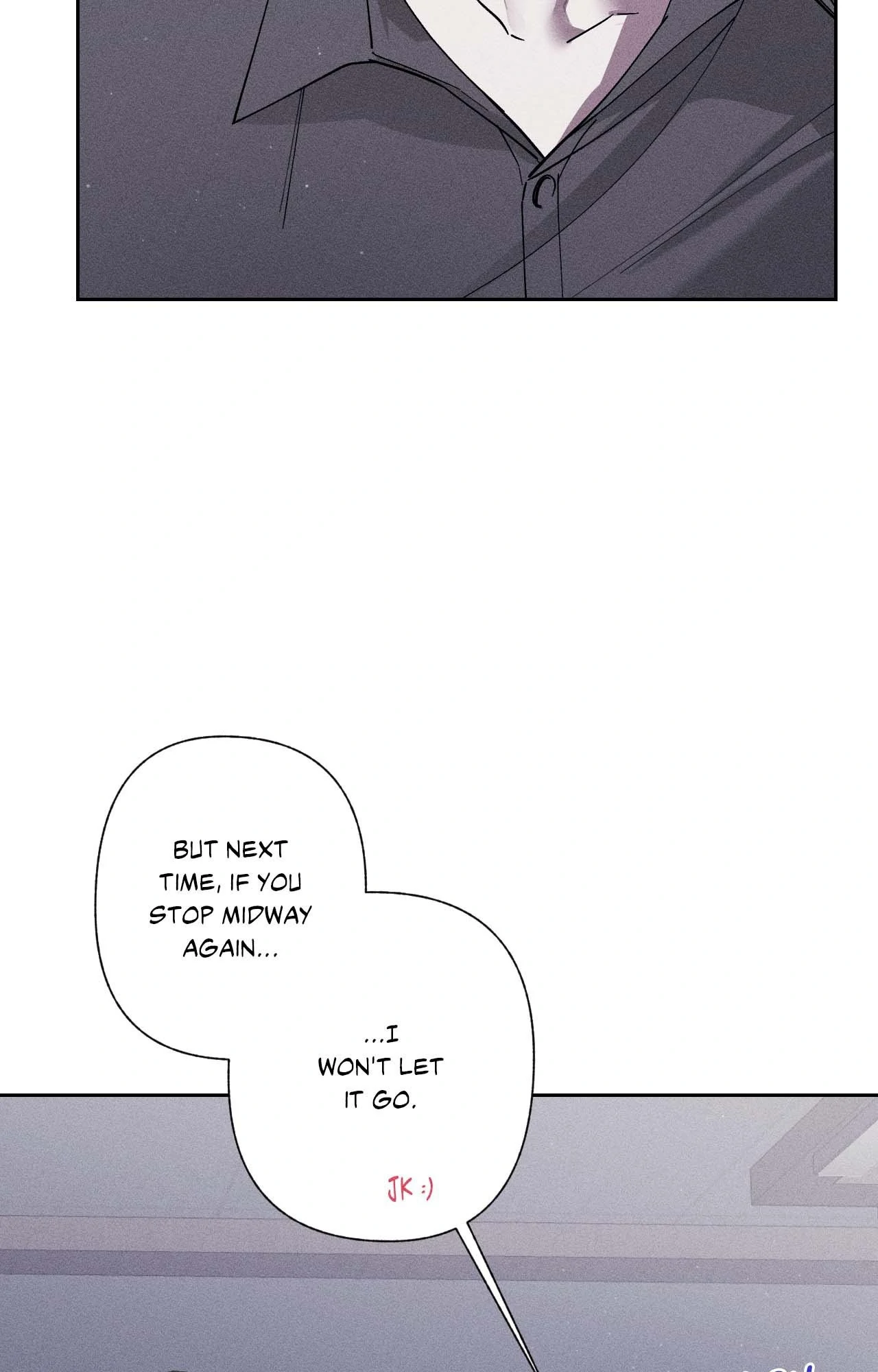 Close-Up [Official] - Chapter 4 manhwa