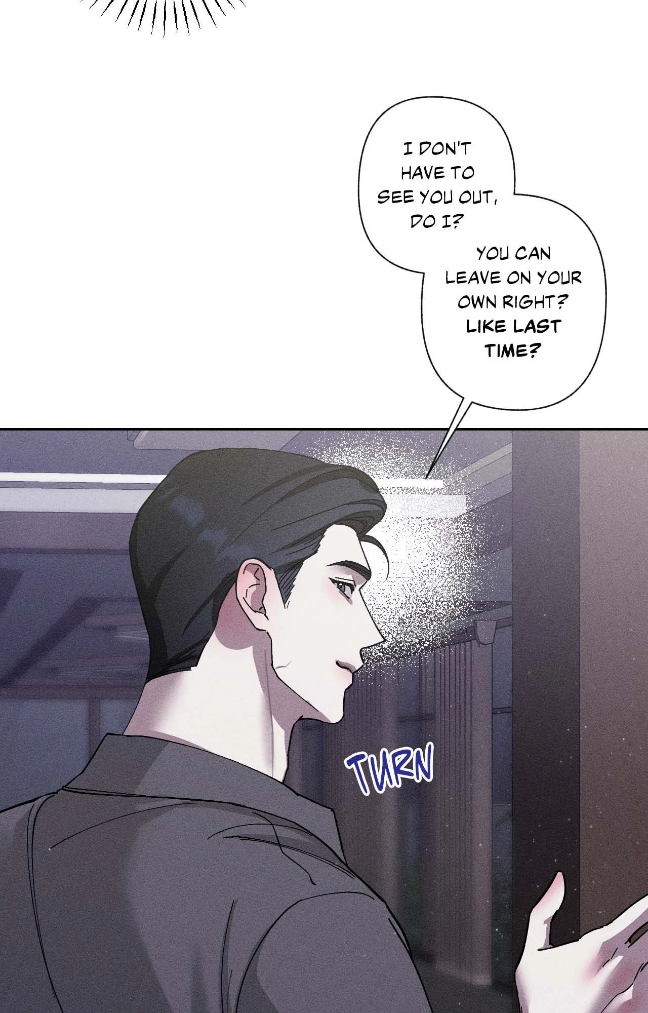 Close-Up [Official] - Chapter 4 manhwa