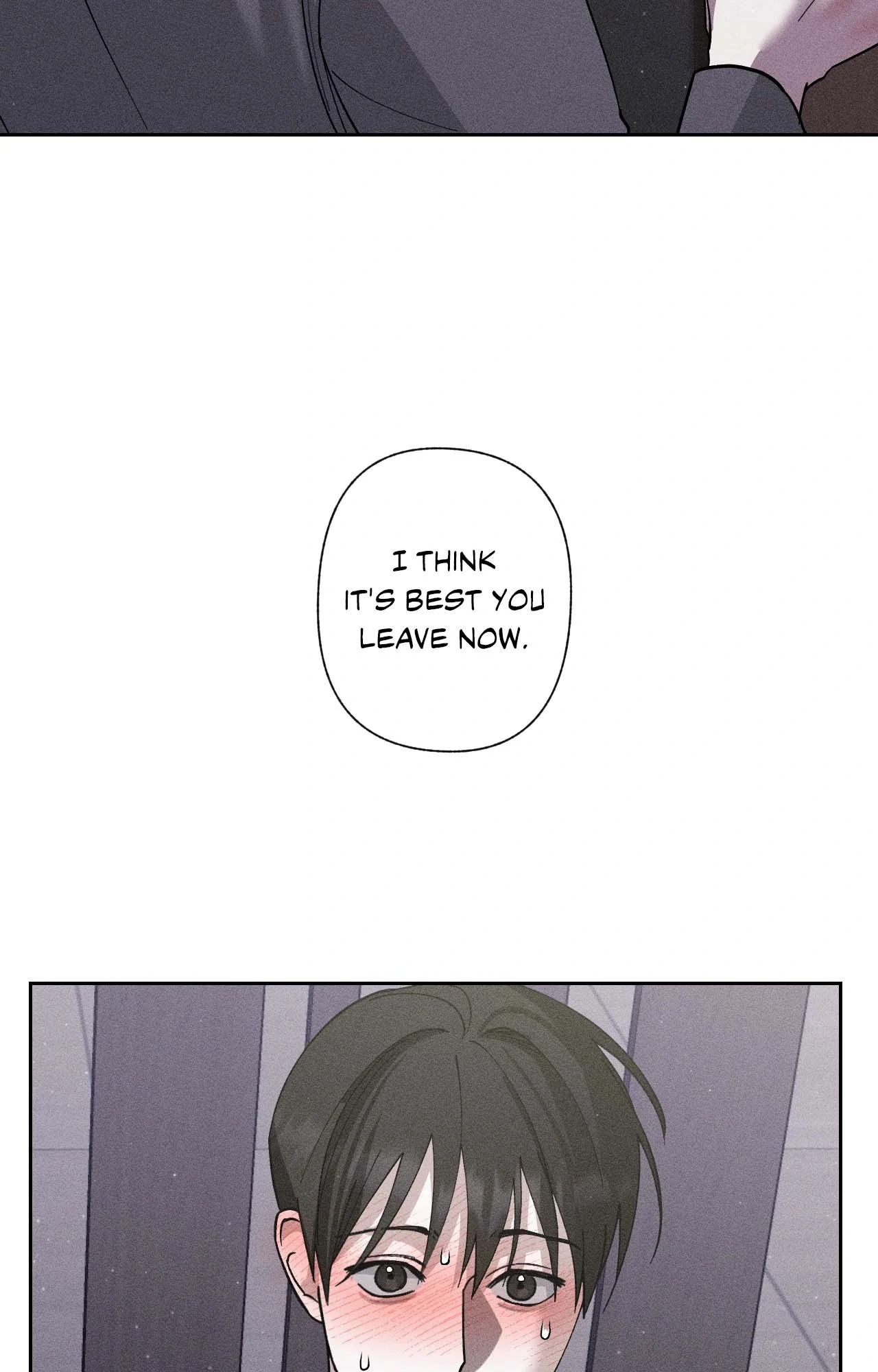 Close-Up [Official] - Chapter 4 manhwa
