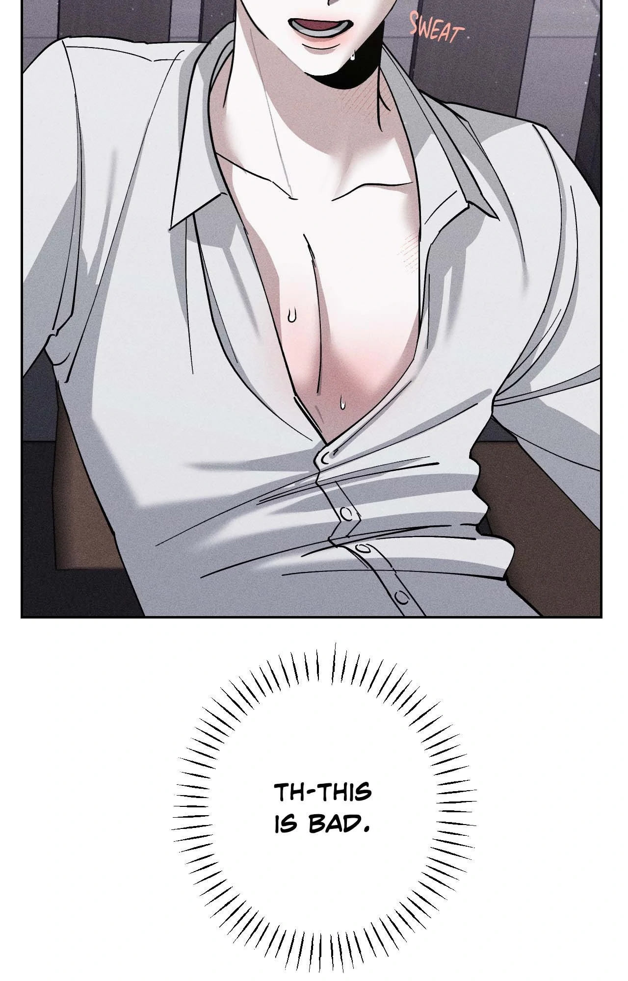 Close-Up [Official] - Chapter 4 manhwa