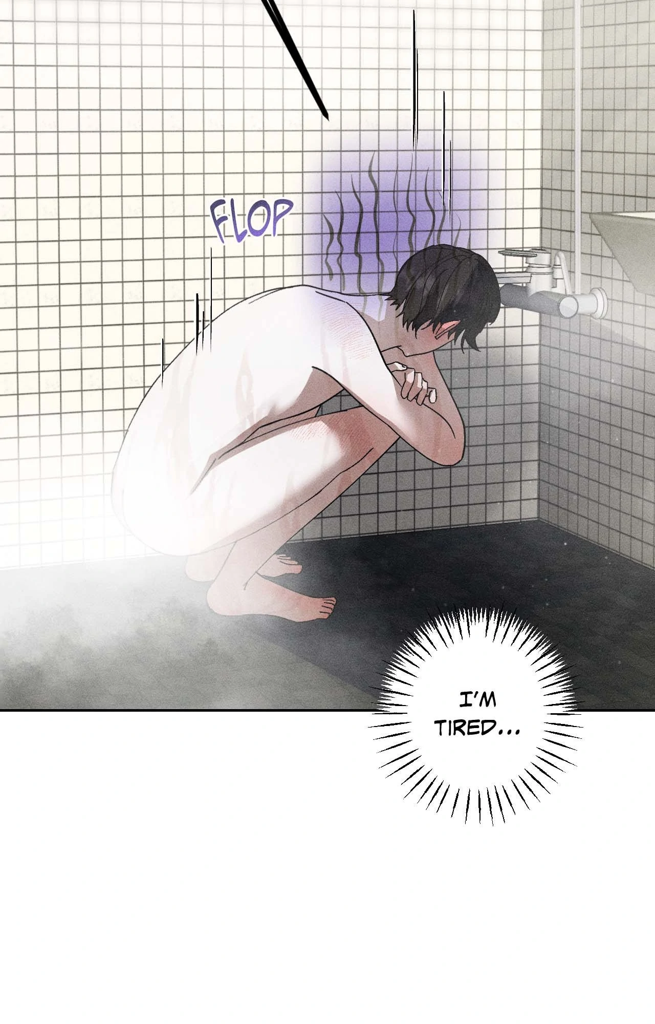 Close-Up [Official] - Chapter 5 manhwa