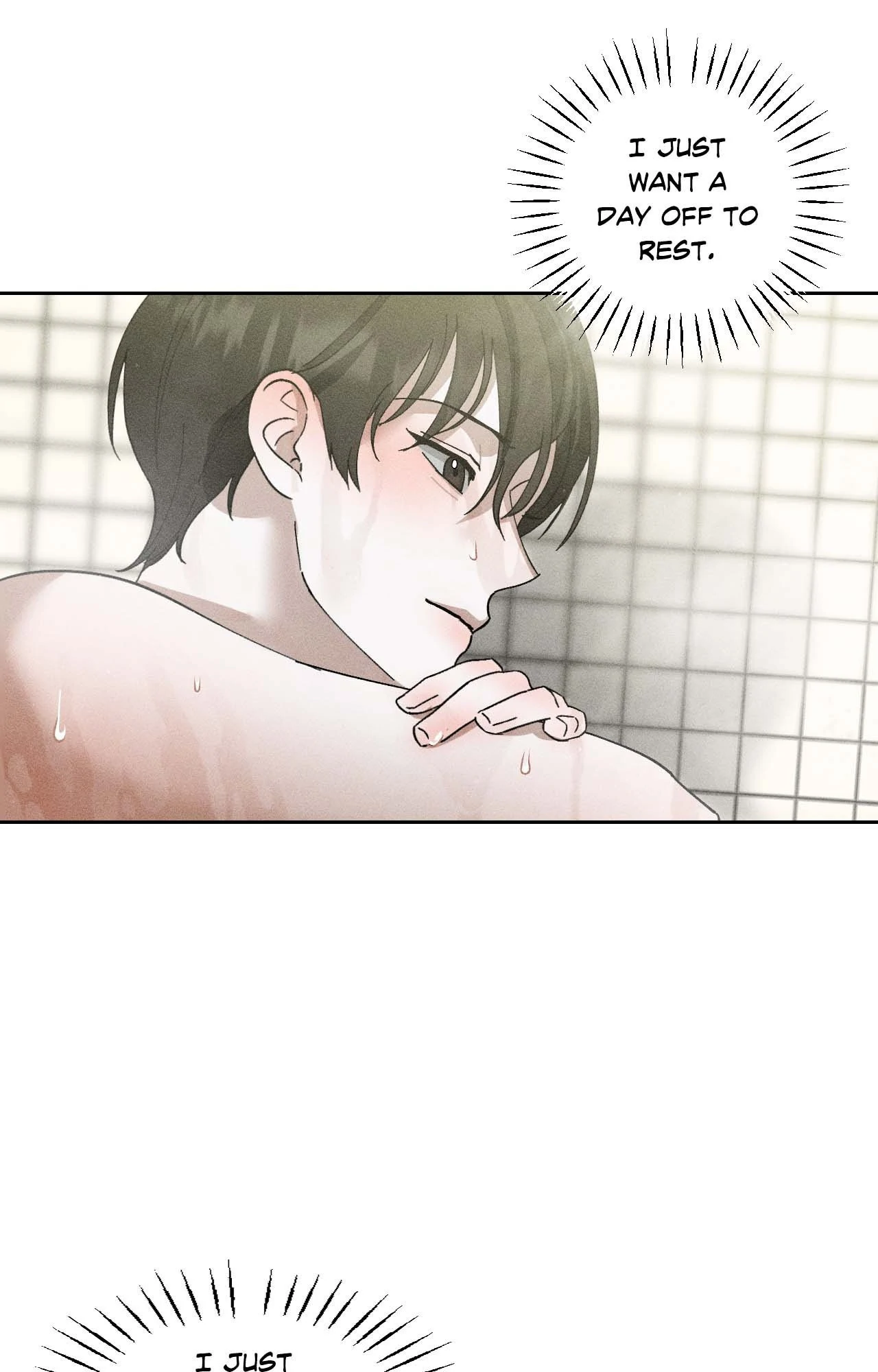 Close-Up [Official] - Chapter 5 manhwa
