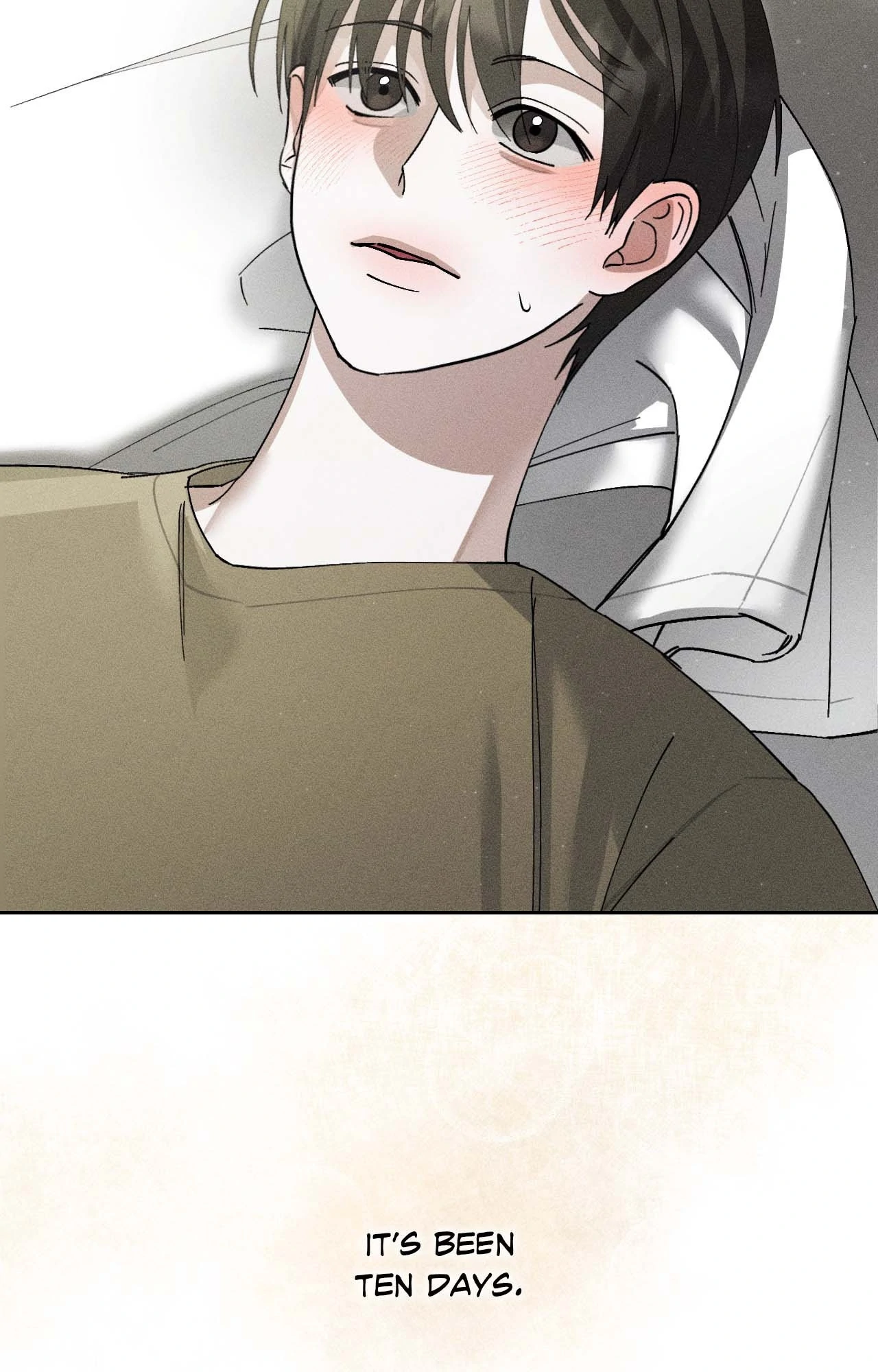 Close-Up [Official] - Chapter 5 manhwa
