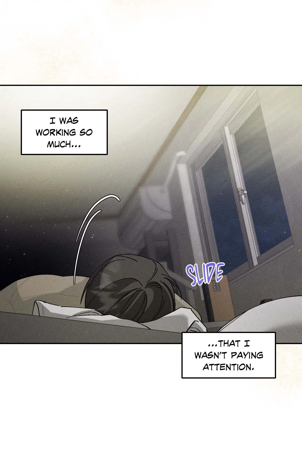 Close-Up [Official] - Chapter 5 manhwa