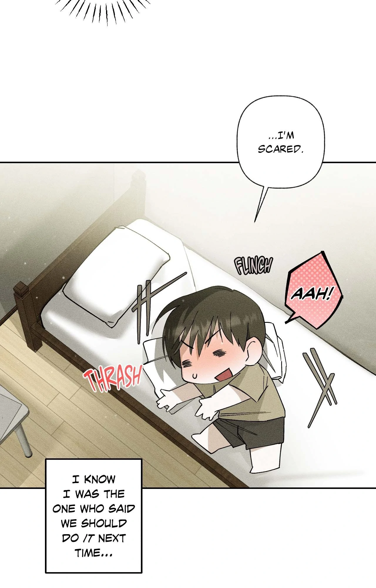 Close-Up [Official] - Chapter 5 manhwa