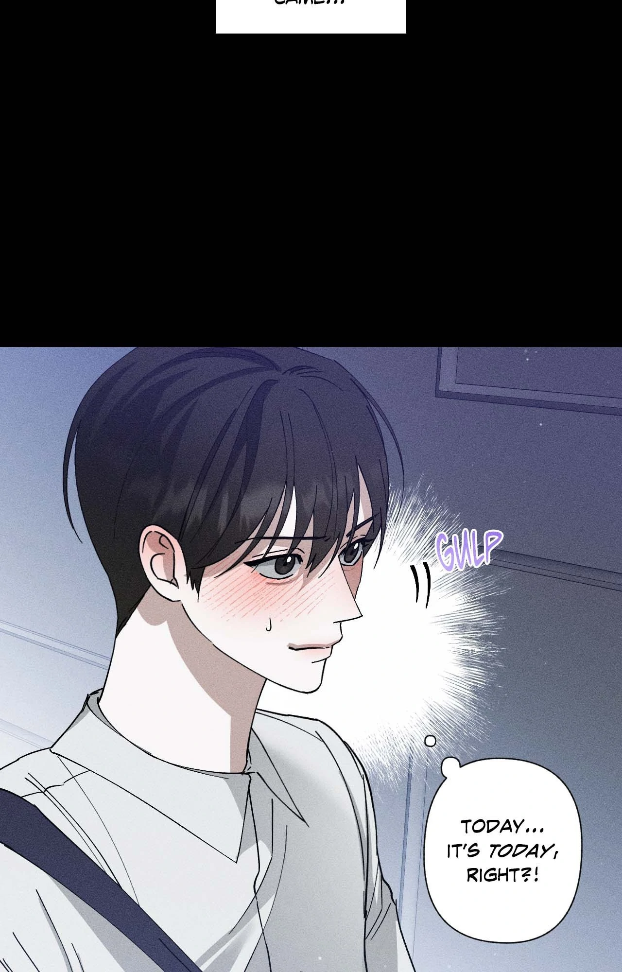 Close-Up [Official] - Chapter 5 manhwa
