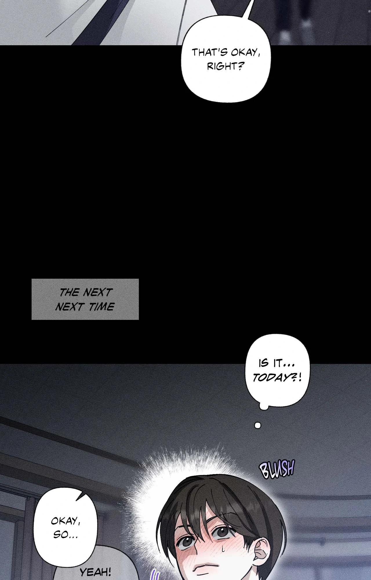 Close-Up [Official] - Chapter 5 manhwa