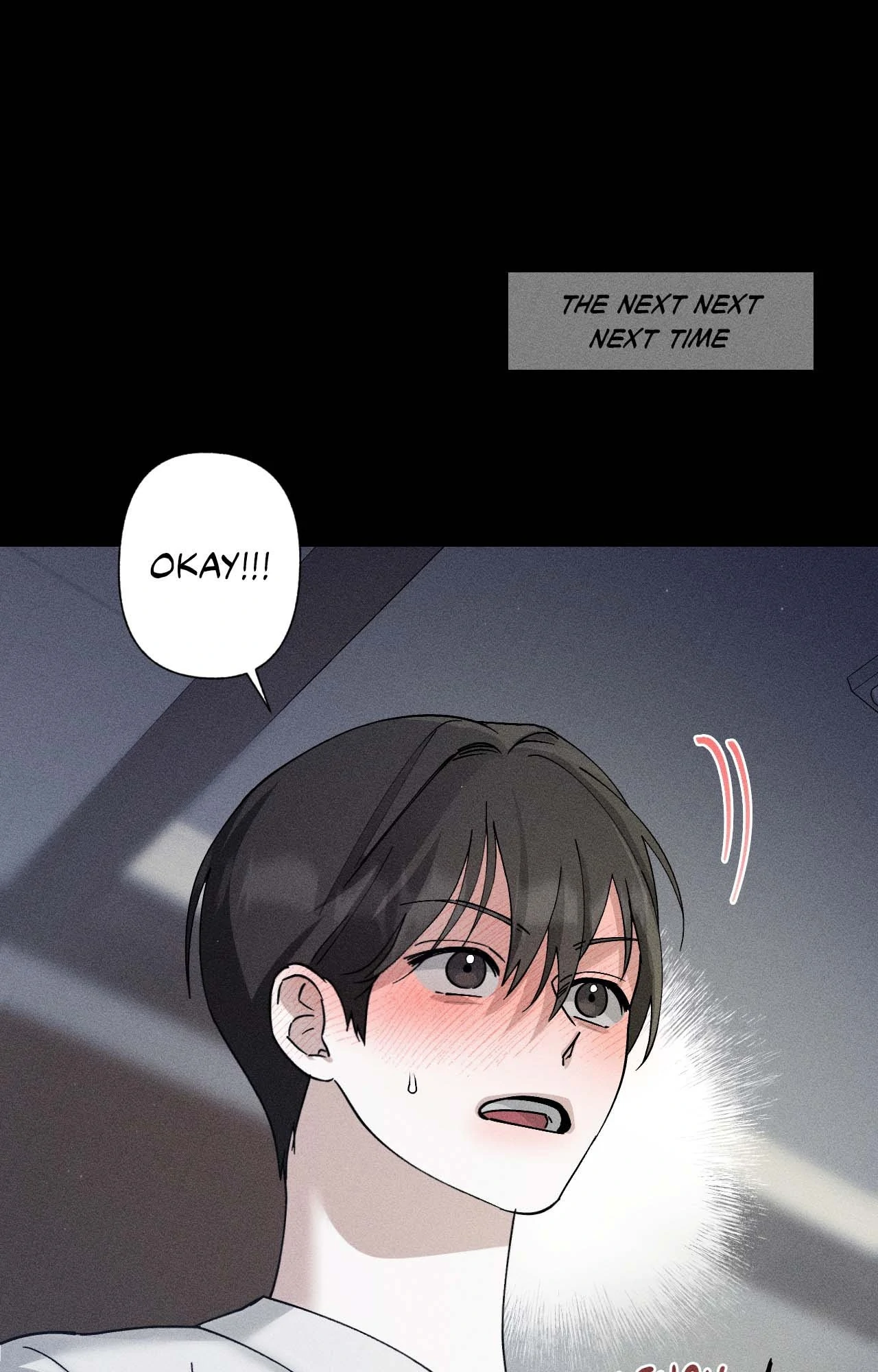 Close-Up [Official] - Chapter 5 manhwa