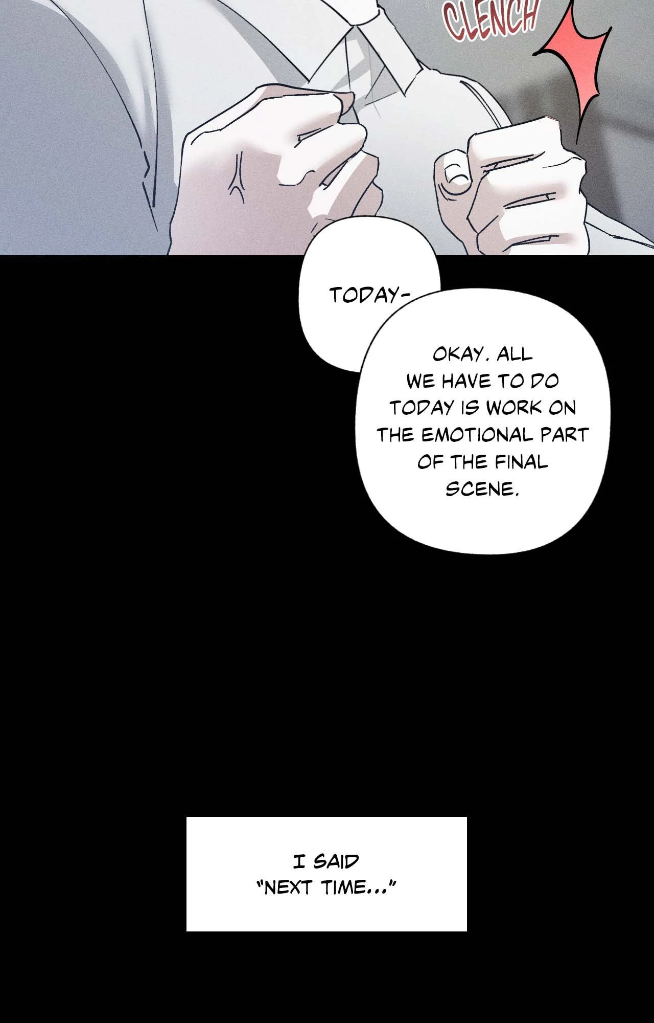 Close-Up [Official] - Chapter 5 manhwa