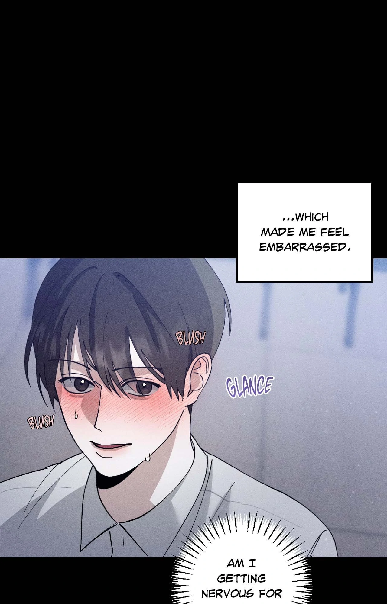 Close-Up [Official] - Chapter 5 manhwa
