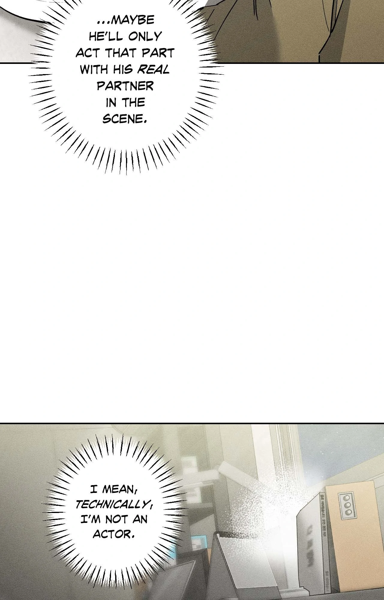Close-Up [Official] - Chapter 5 manhwa