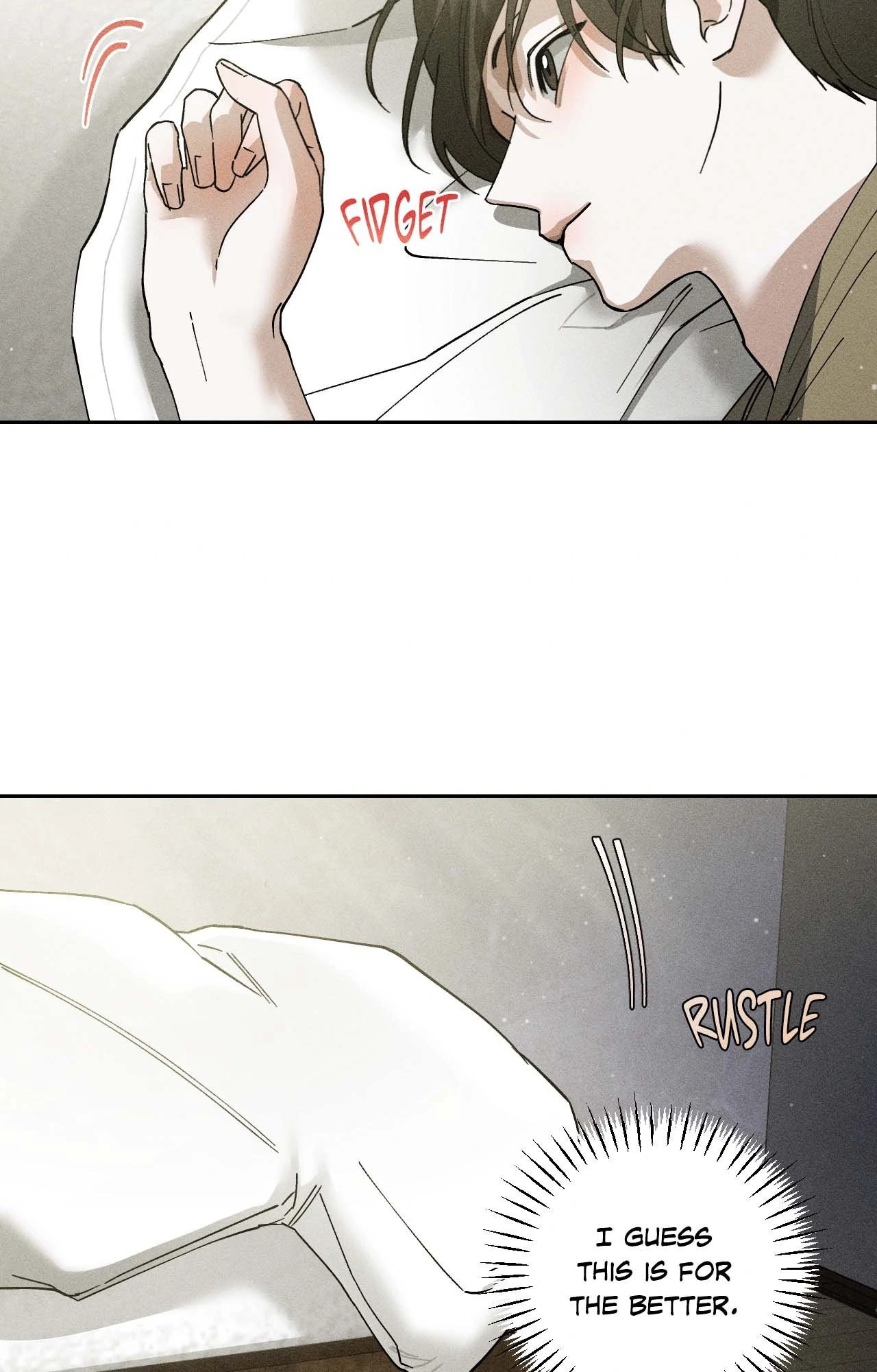 Close-Up [Official] - Chapter 5 manhwa