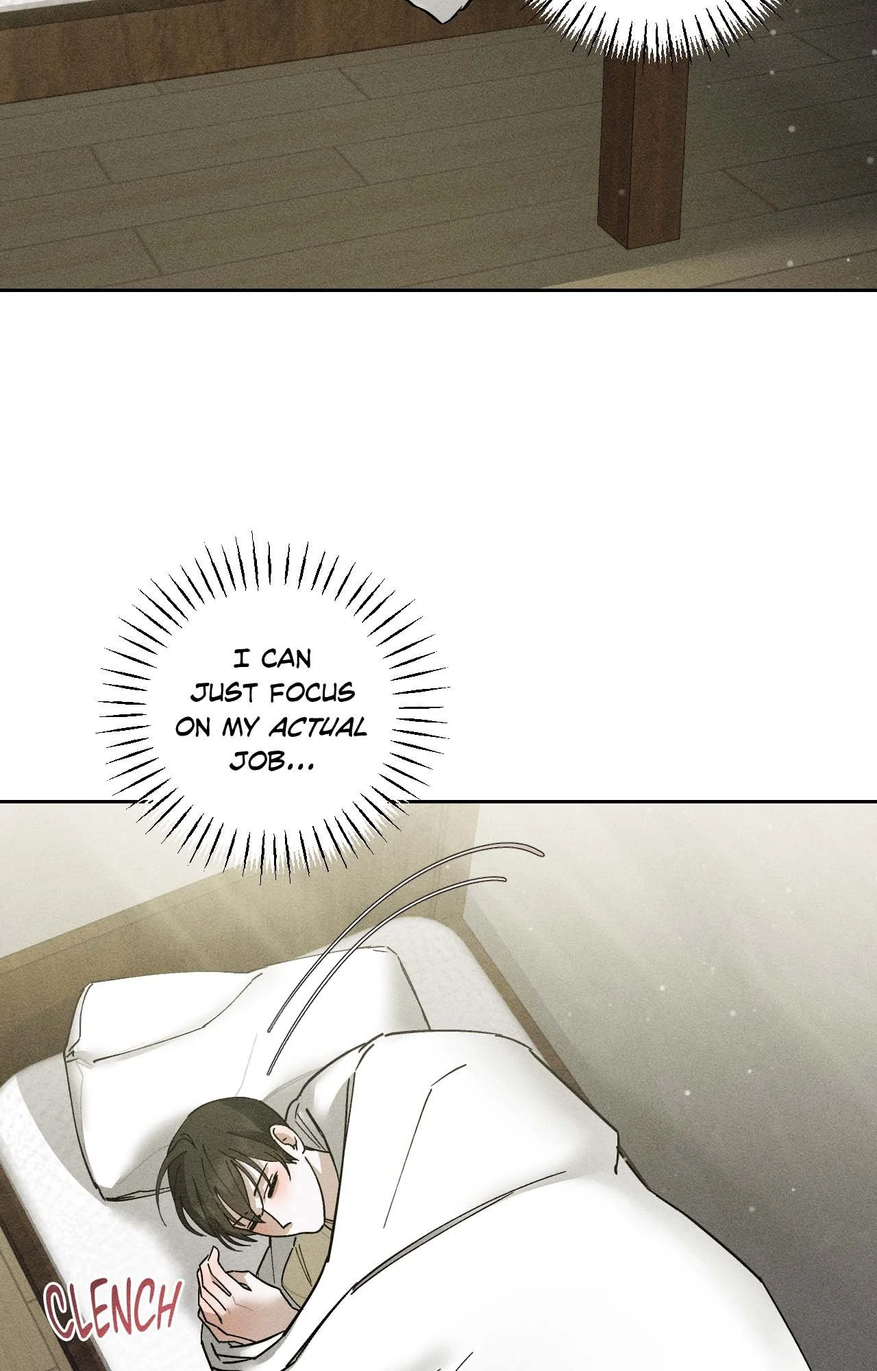 Close-Up [Official] - Chapter 5 manhwa