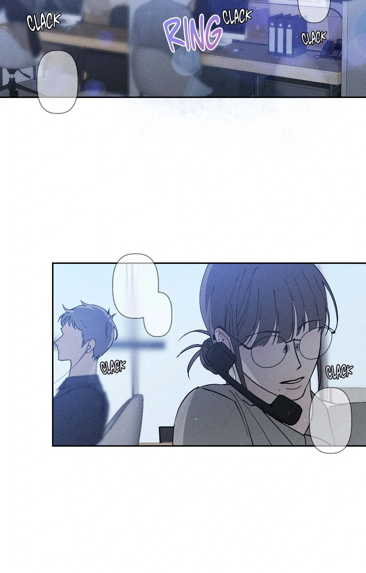 Close-Up [Official] - Chapter 5 manhwa