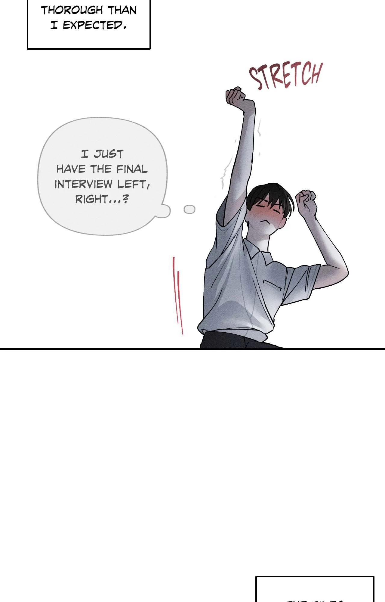 Close-Up [Official] - Chapter 5 manhwa