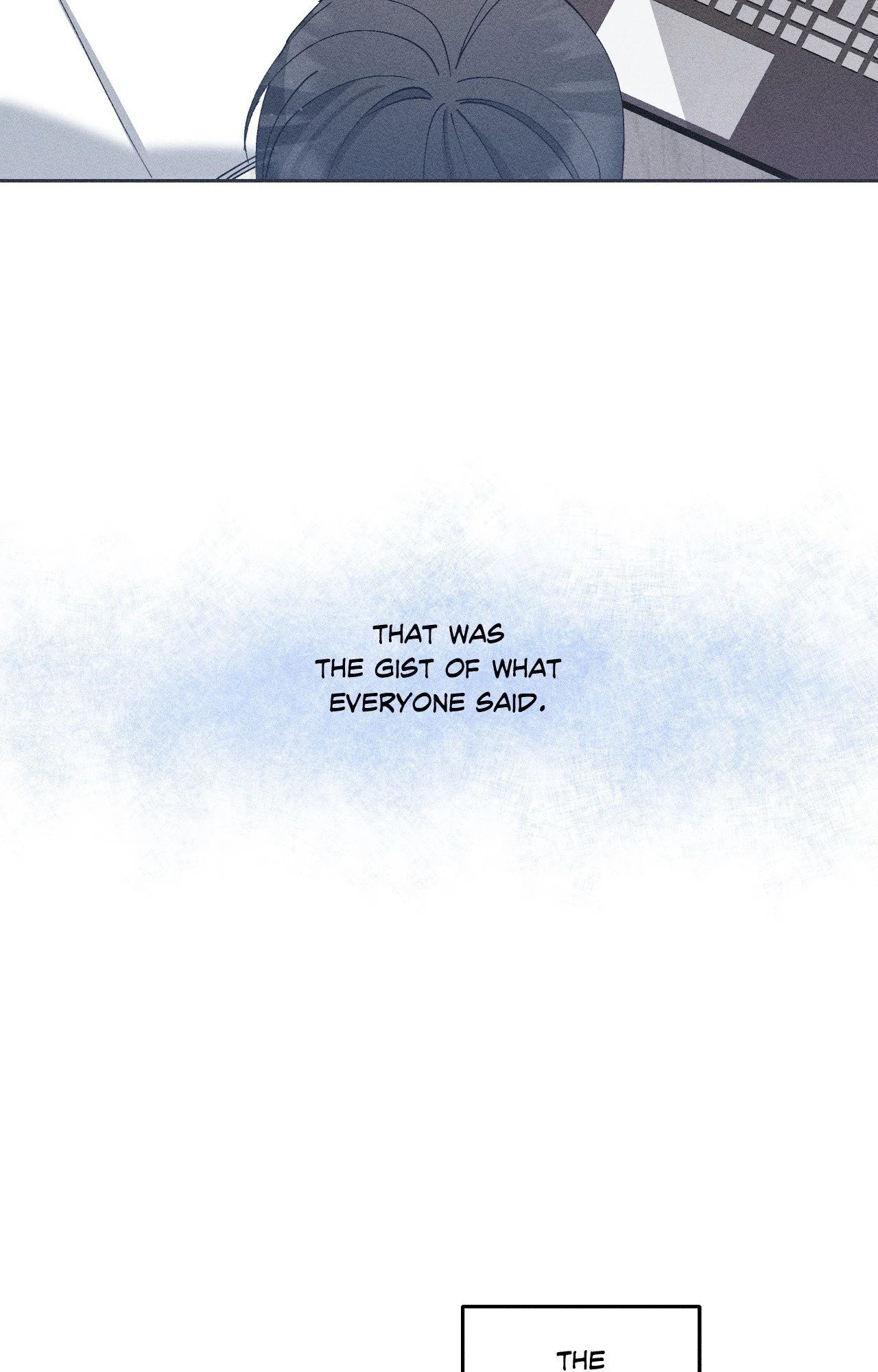 Close-Up [Official] - Chapter 5 manhwa