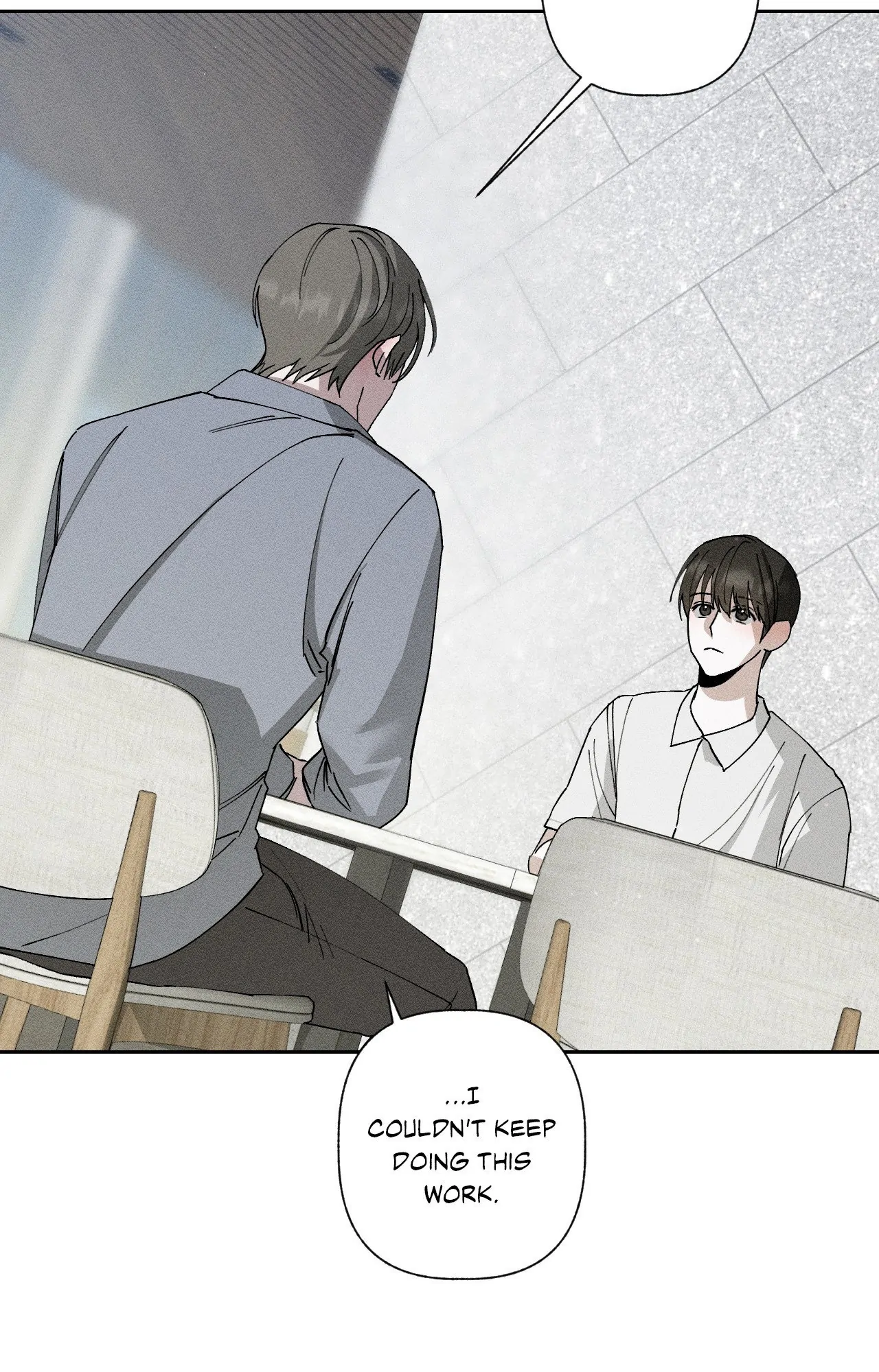Close-Up [Official] - Chapter 5 manhwa