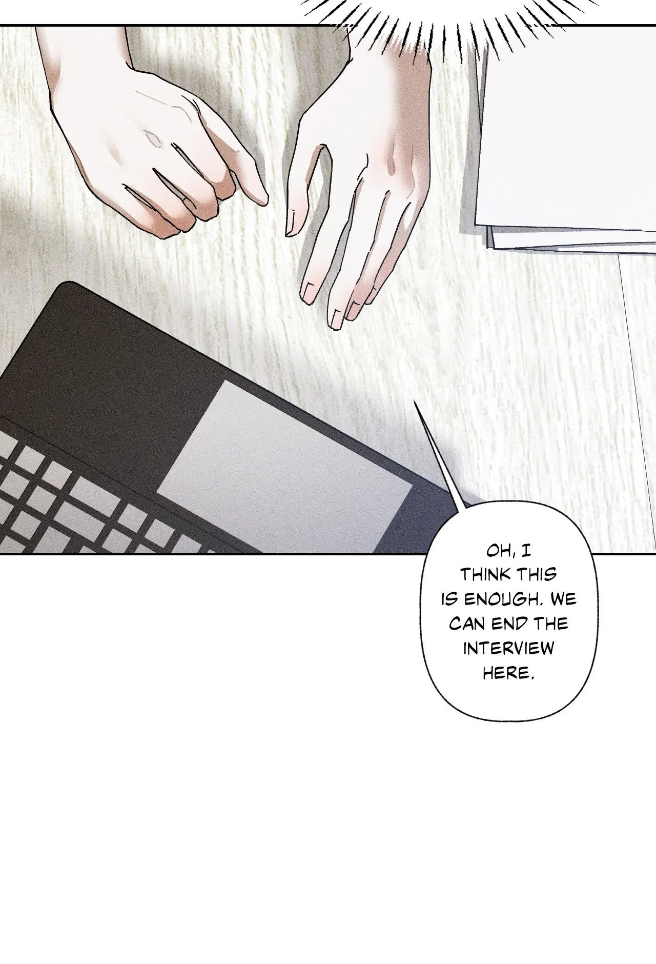 Close-Up [Official] - Chapter 5 manhwa