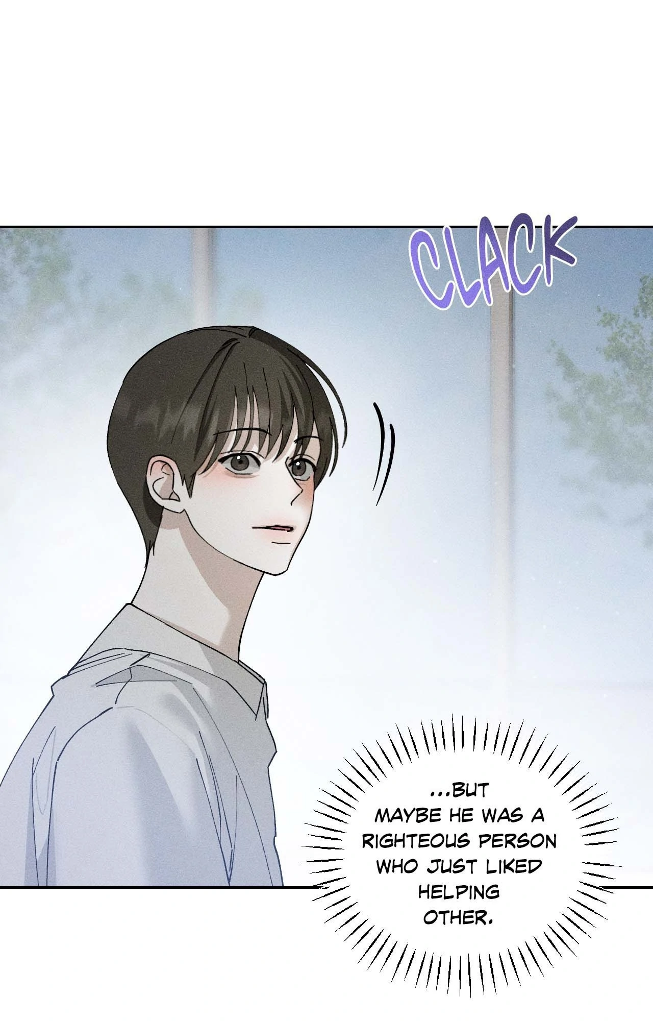Close-Up [Official] - Chapter 5 manhwa