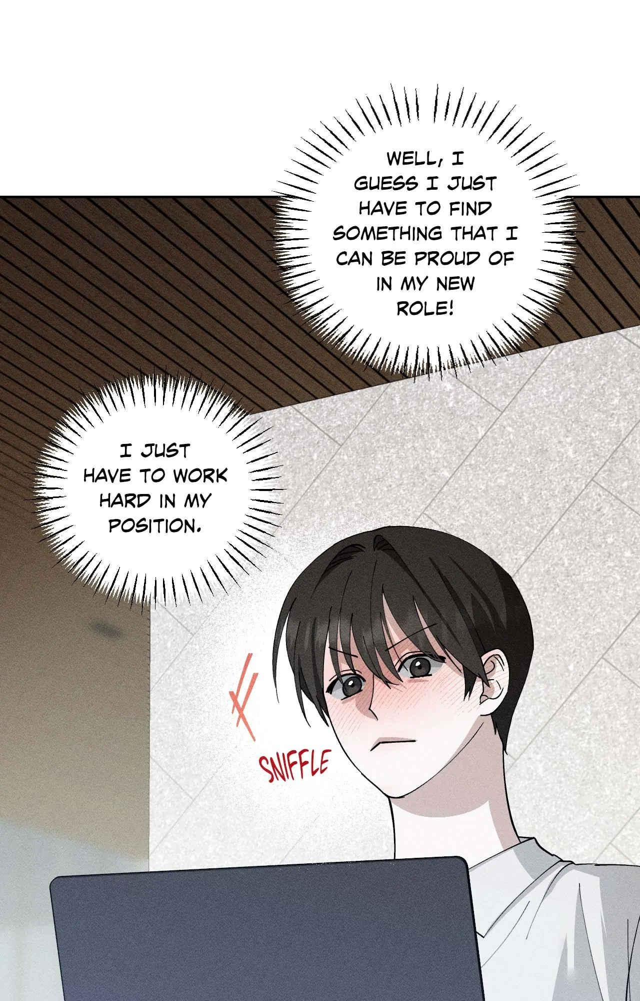 Close-Up [Official] - Chapter 5 manhwa