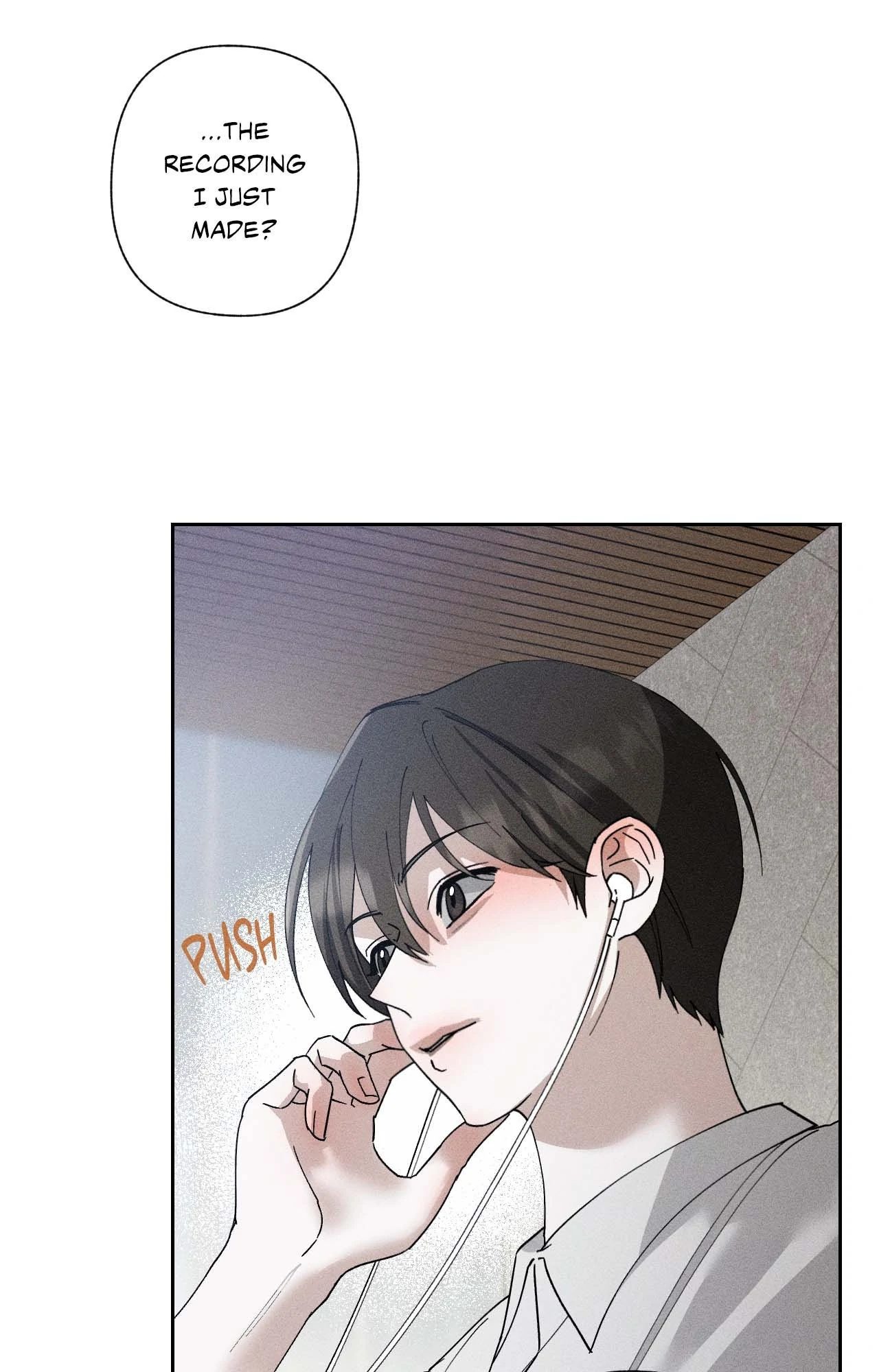 Close-Up [Official] - Chapter 5 manhwa