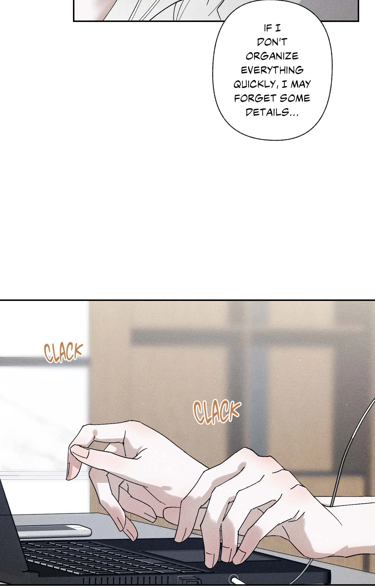 Close-Up [Official] - Chapter 5 manhwa