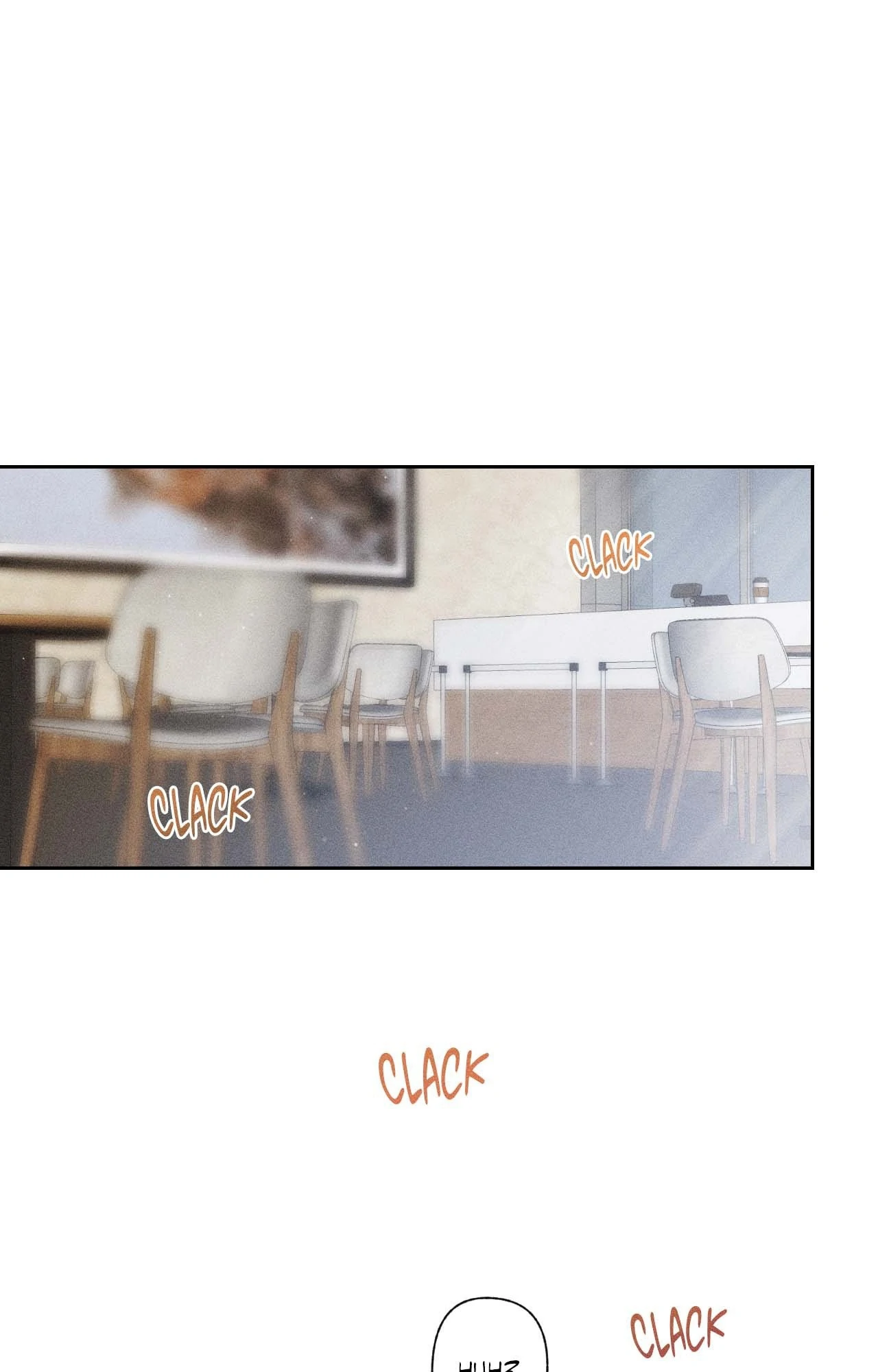 Close-Up [Official] - Chapter 5 manhwa