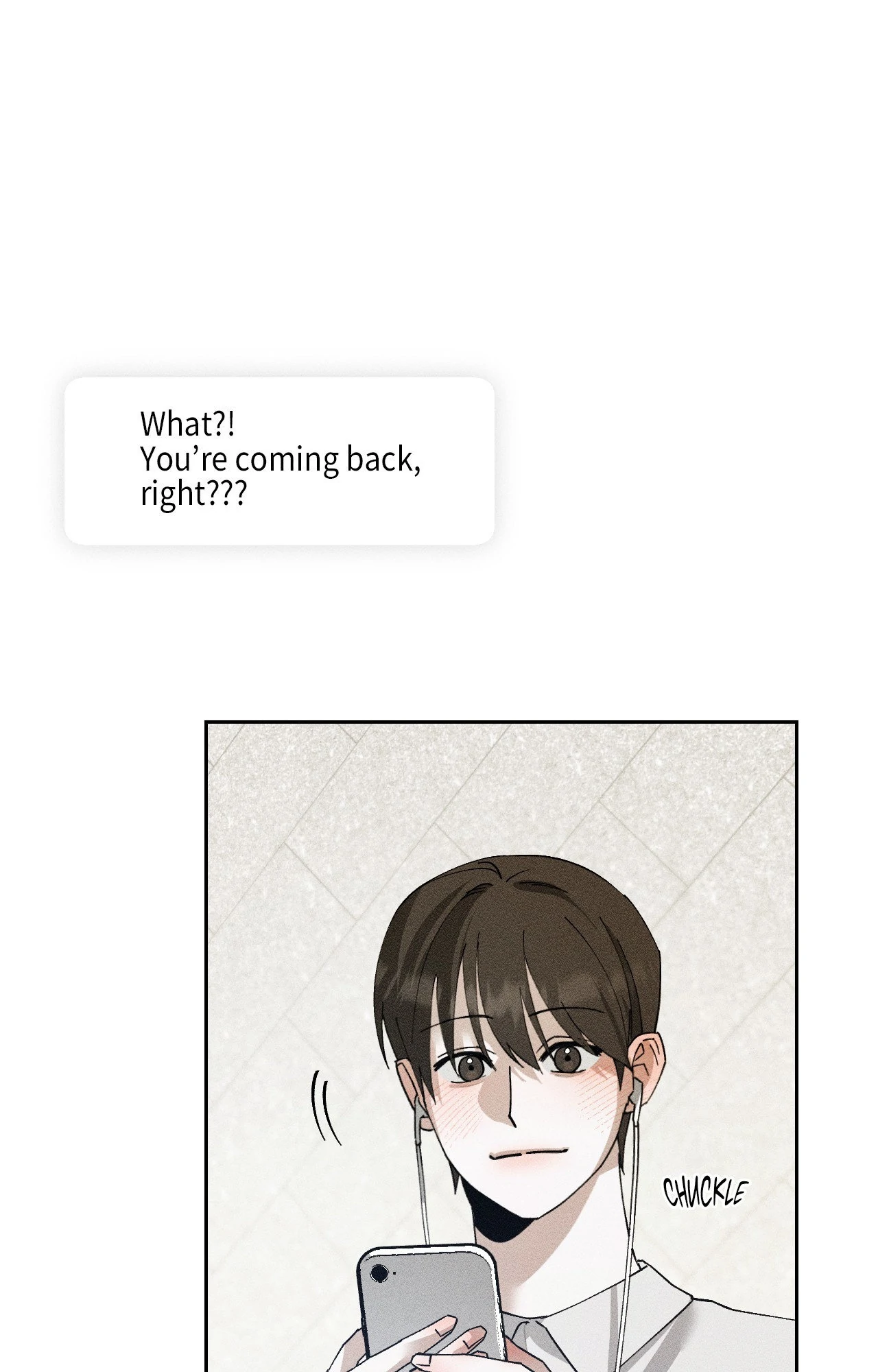 Close-Up [Official] - Chapter 5 manhwa