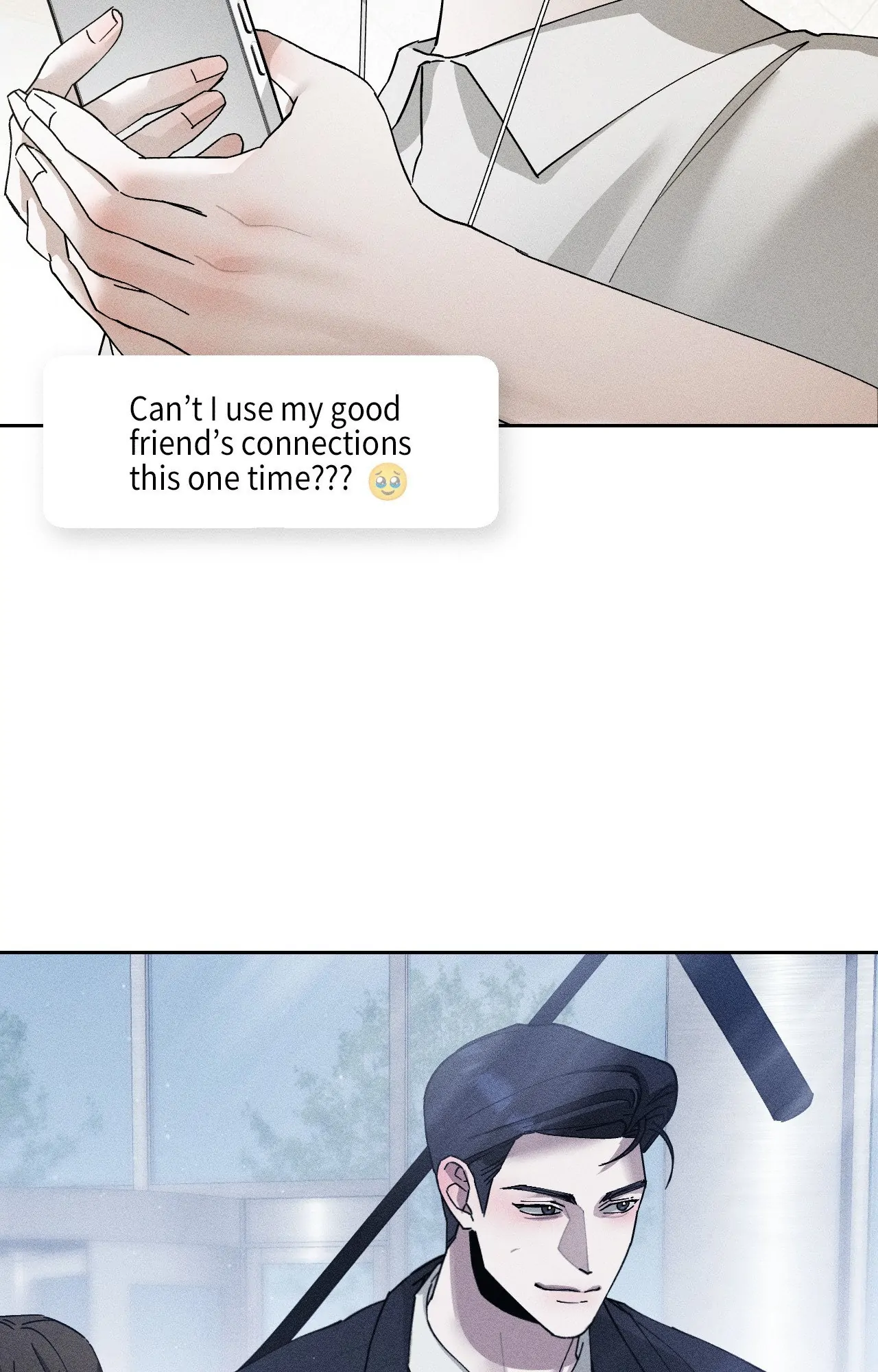 Close-Up [Official] - Chapter 5 manhwa