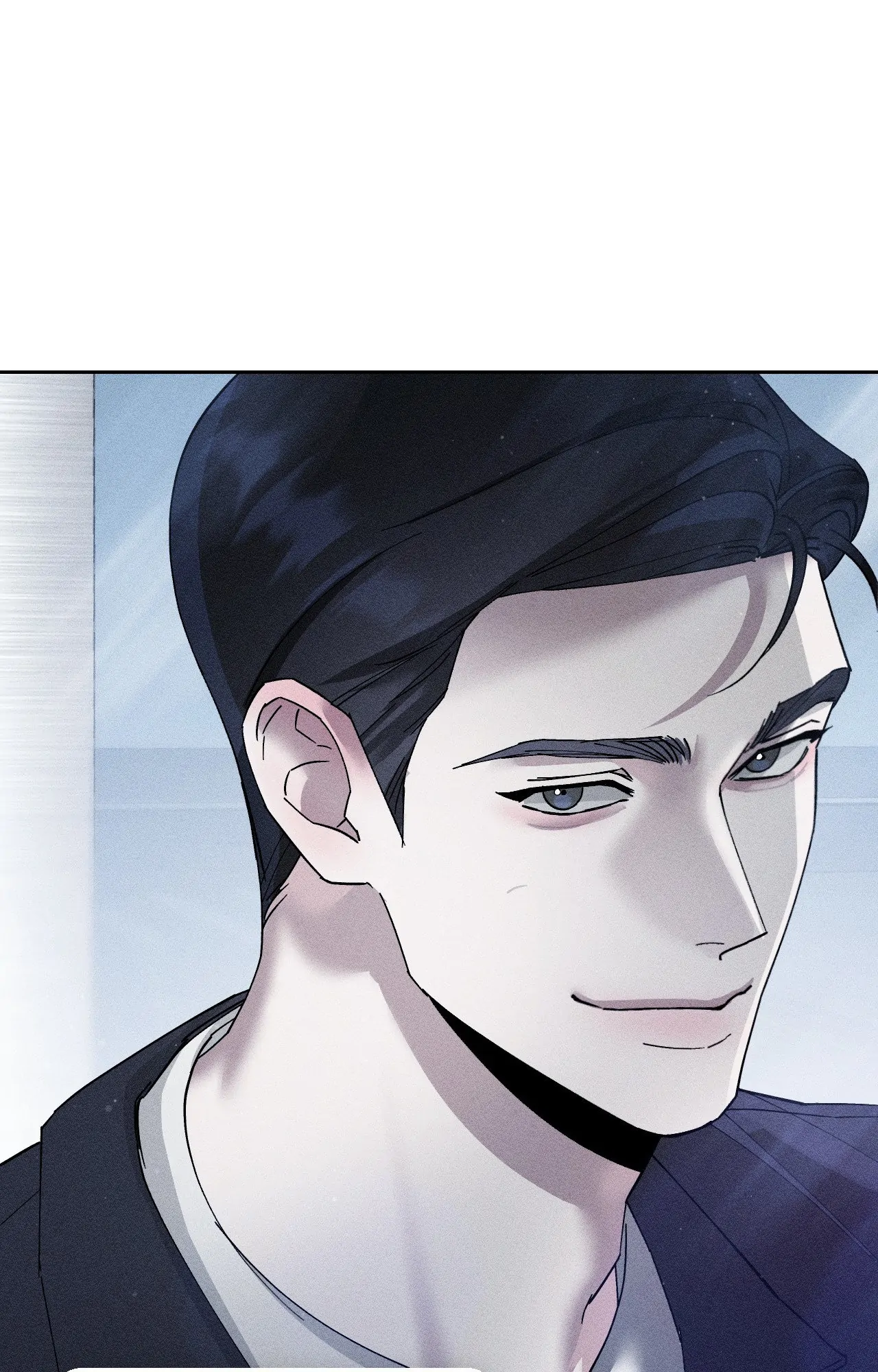Close-Up [Official] - Chapter 5 manhwa