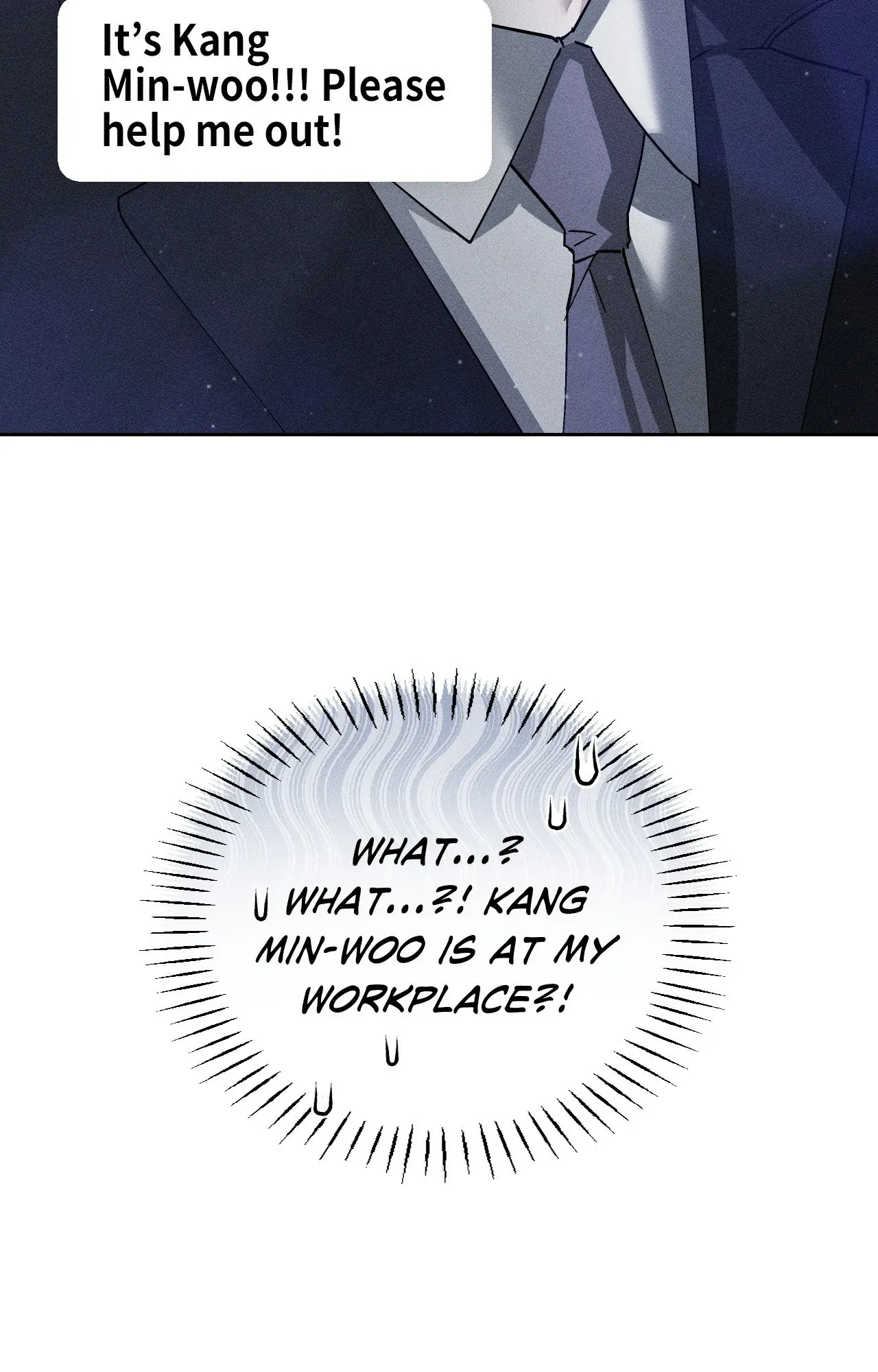 Close-Up [Official] - Chapter 5 manhwa