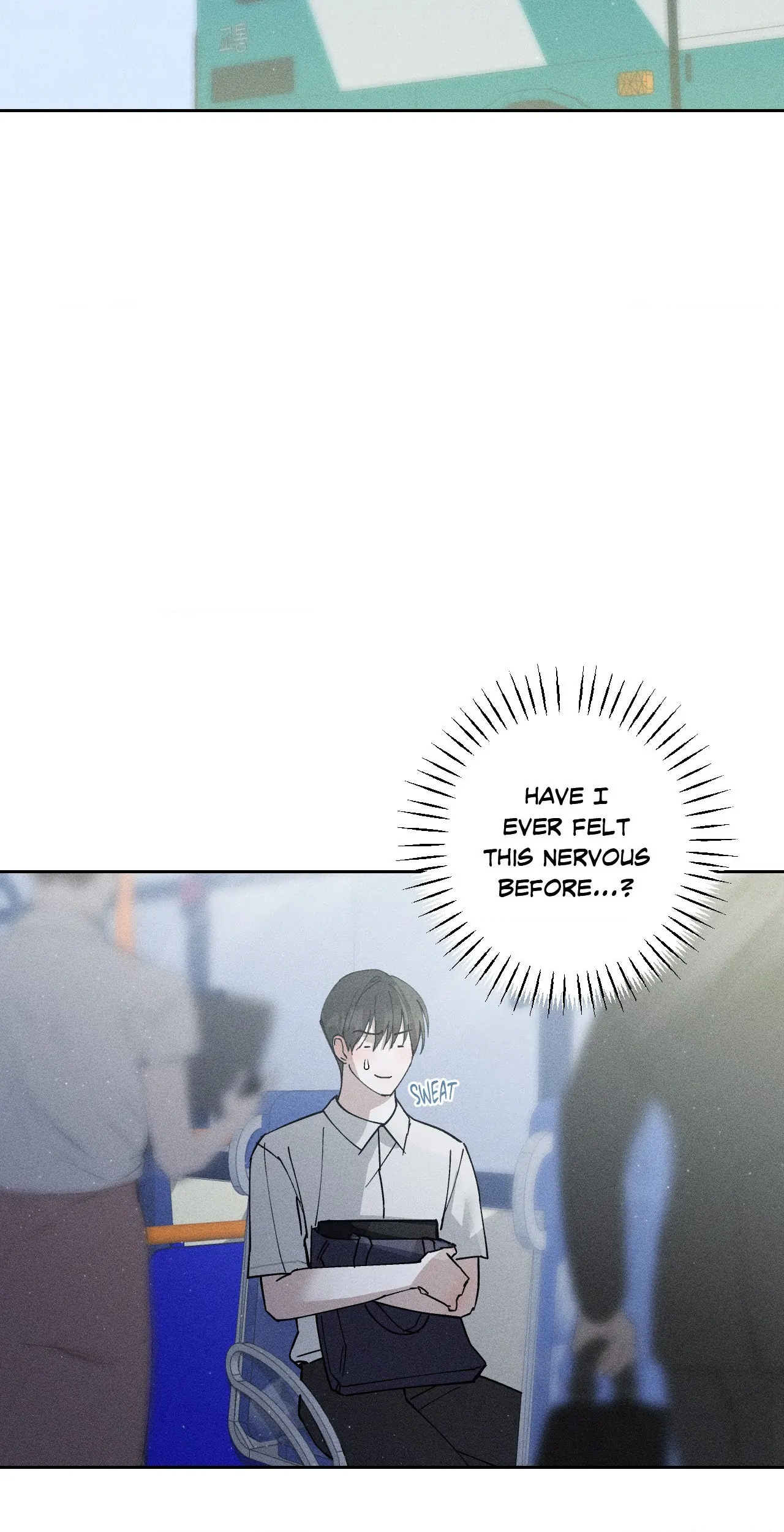 Close-Up [Official] - Chapter 6 manhwa