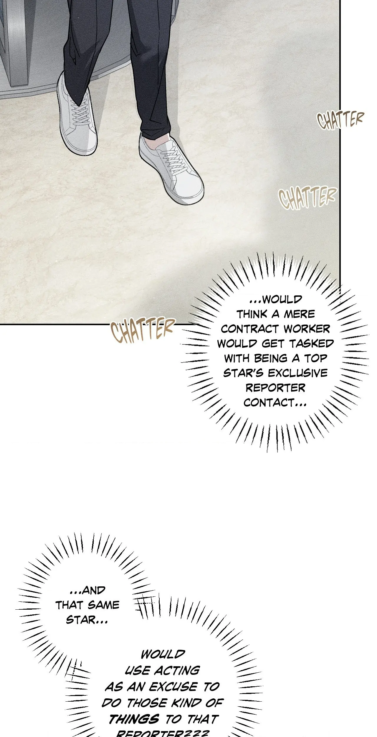 Close-Up [Official] - Chapter 6 manhwa