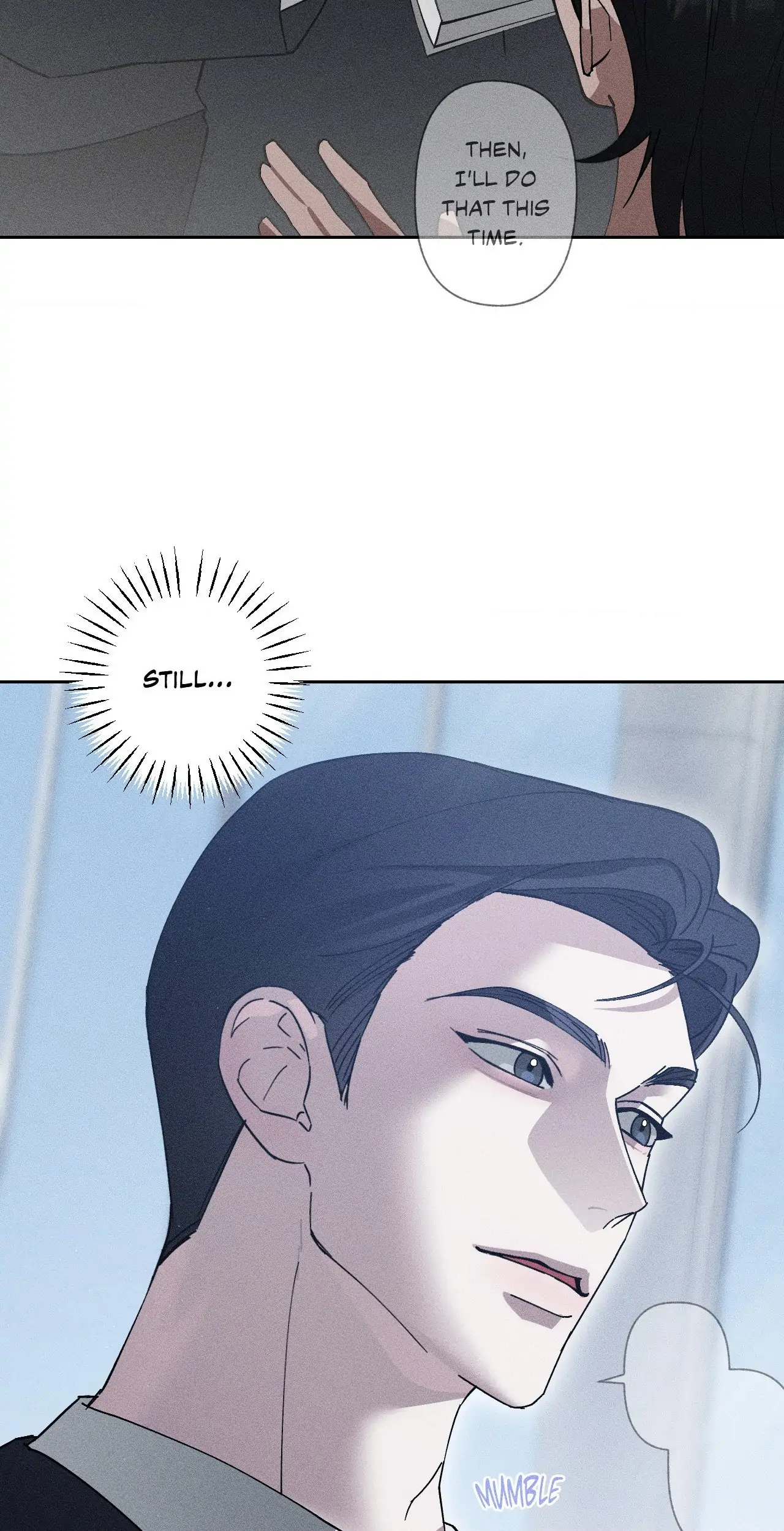 Close-Up [Official] - Chapter 6 manhwa