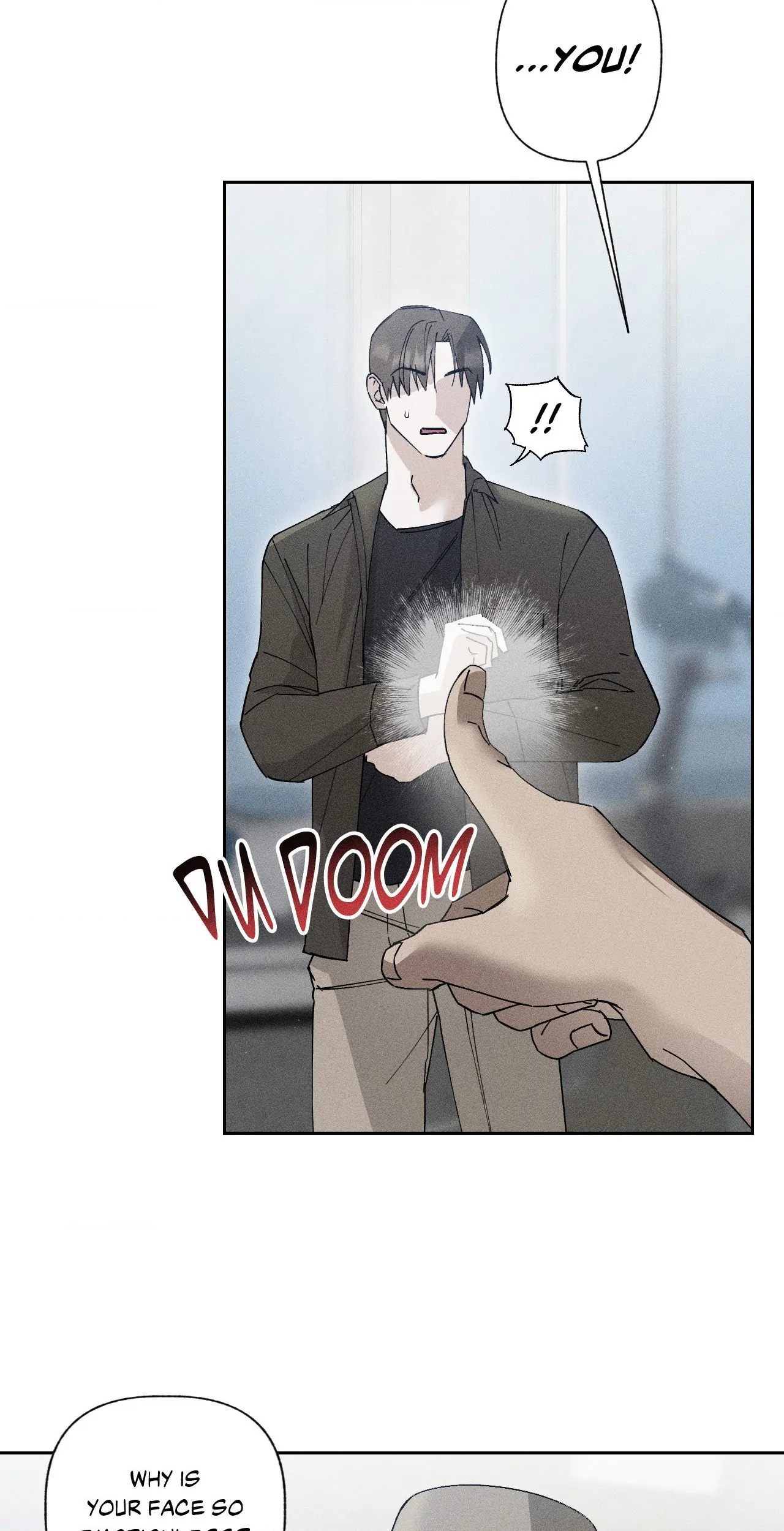 Close-Up [Official] - Chapter 6 manhwa
