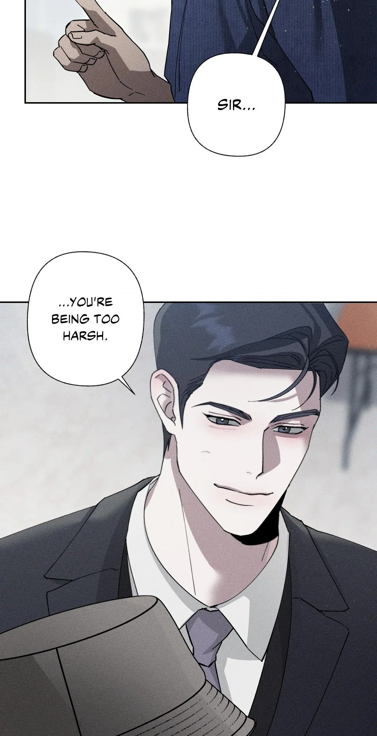 Close-Up [Official] - Chapter 6 manhwa