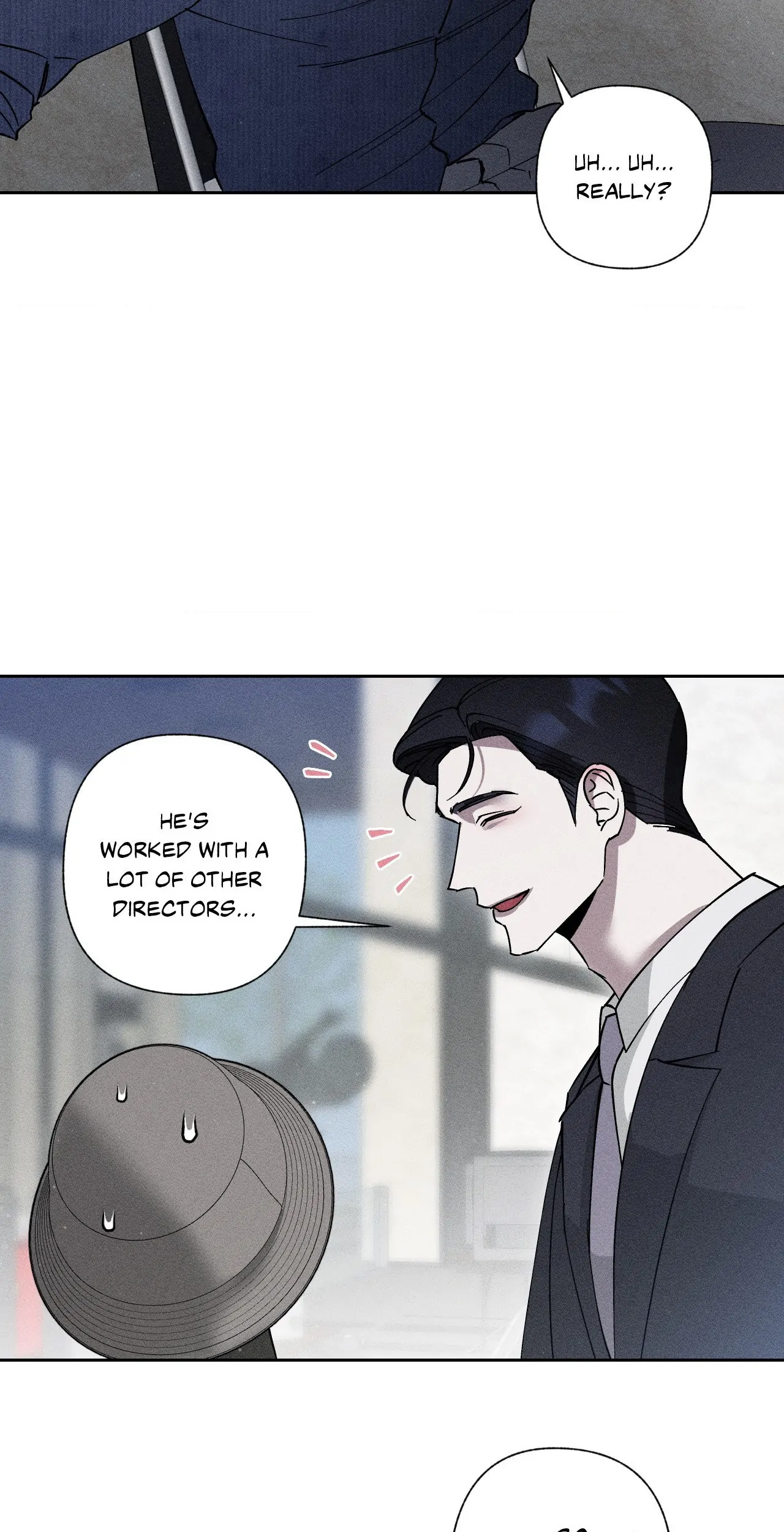 Close-Up [Official] - Chapter 6 manhwa