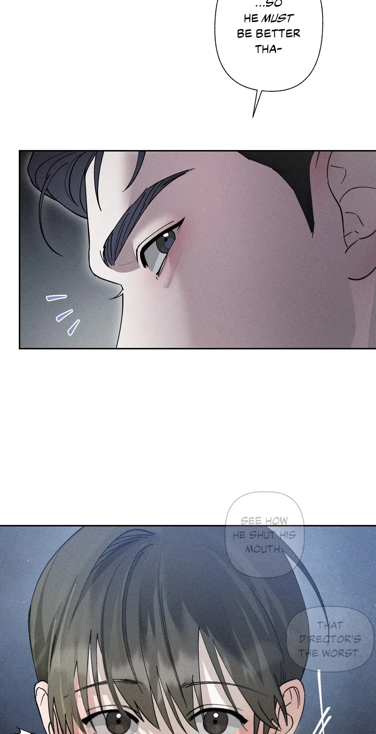 Close-Up [Official] - Chapter 6 manhwa