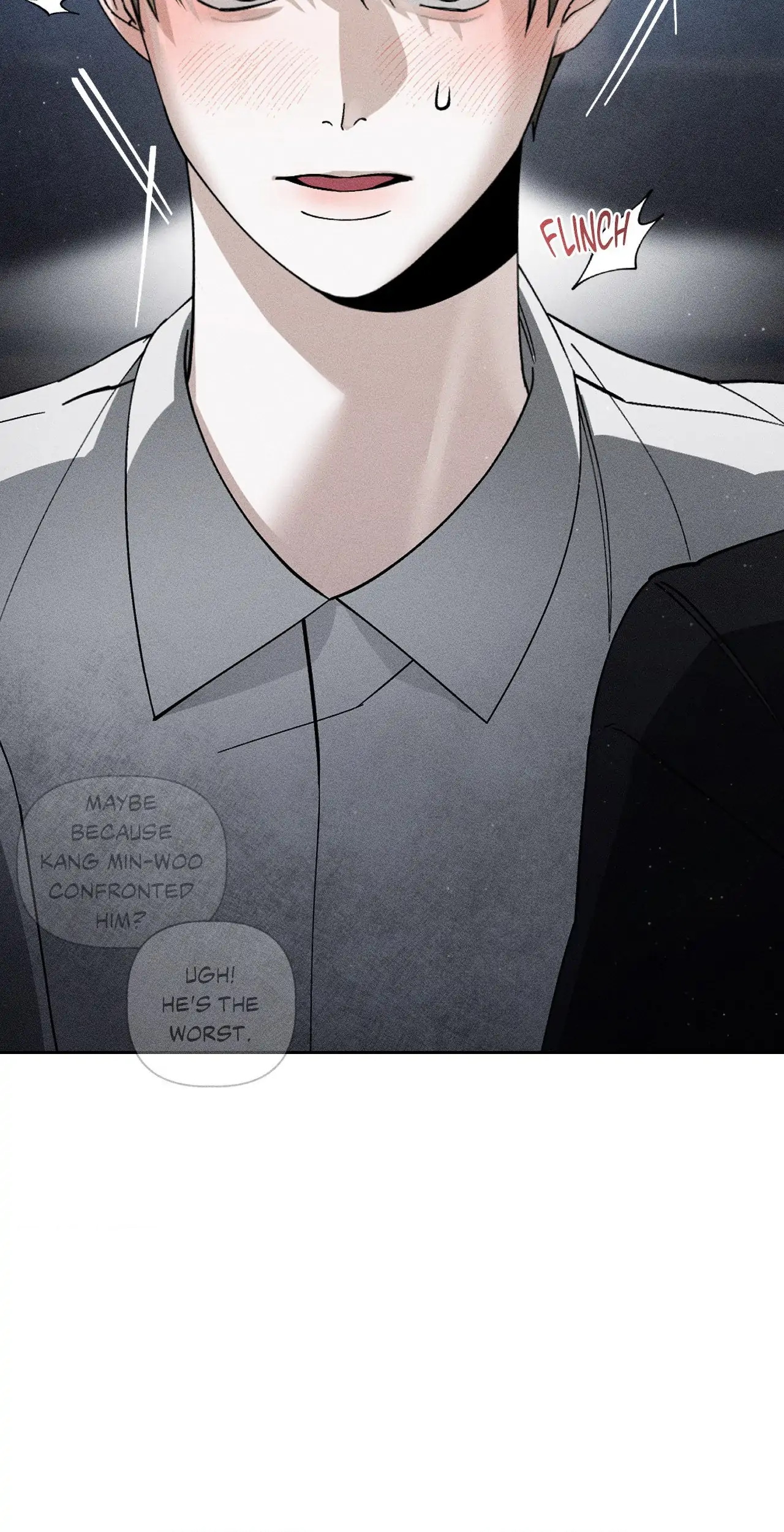 Close-Up [Official] - Chapter 6 manhwa