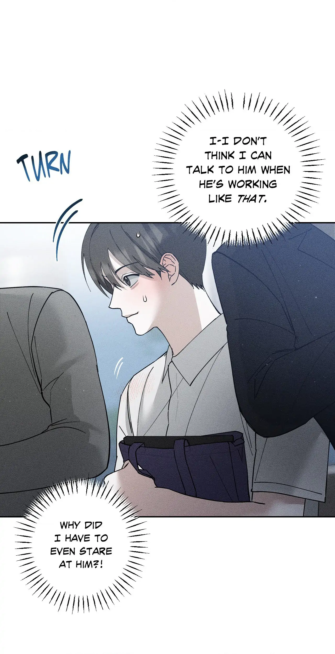 Close-Up [Official] - Chapter 6 manhwa