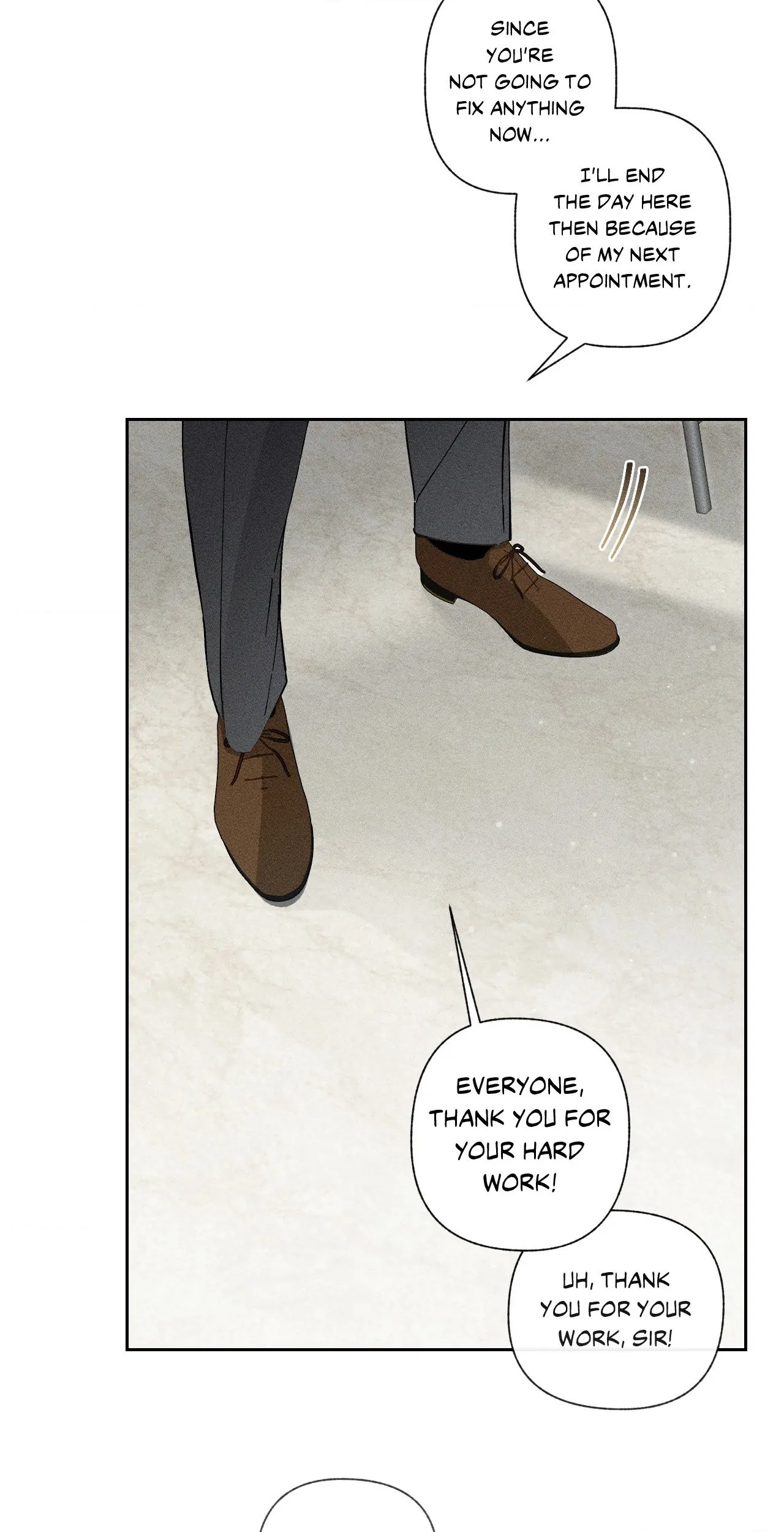 Close-Up [Official] - Chapter 6 manhwa