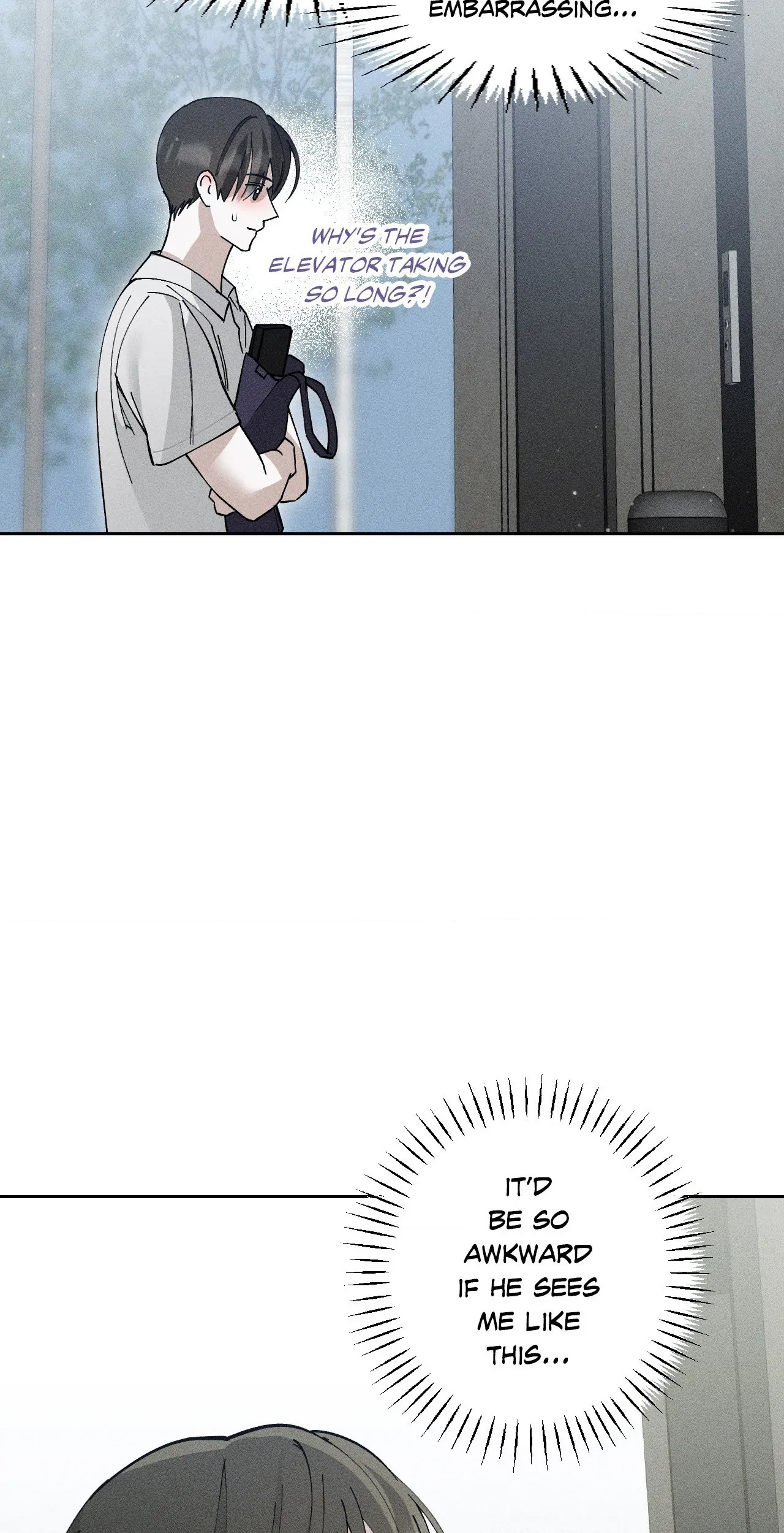 Close-Up [Official] - Chapter 6 manhwa