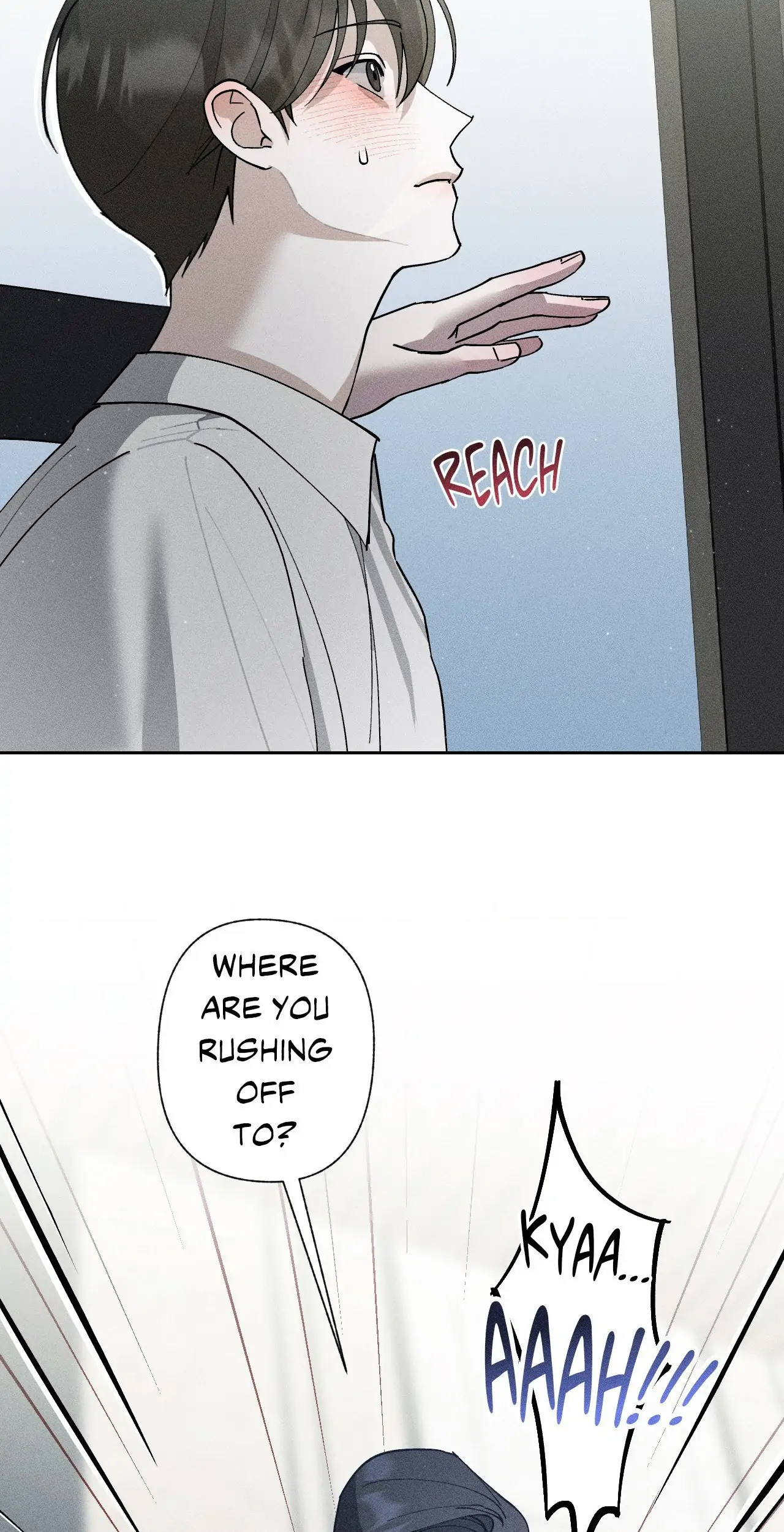 Close-Up [Official] - Chapter 6 manhwa