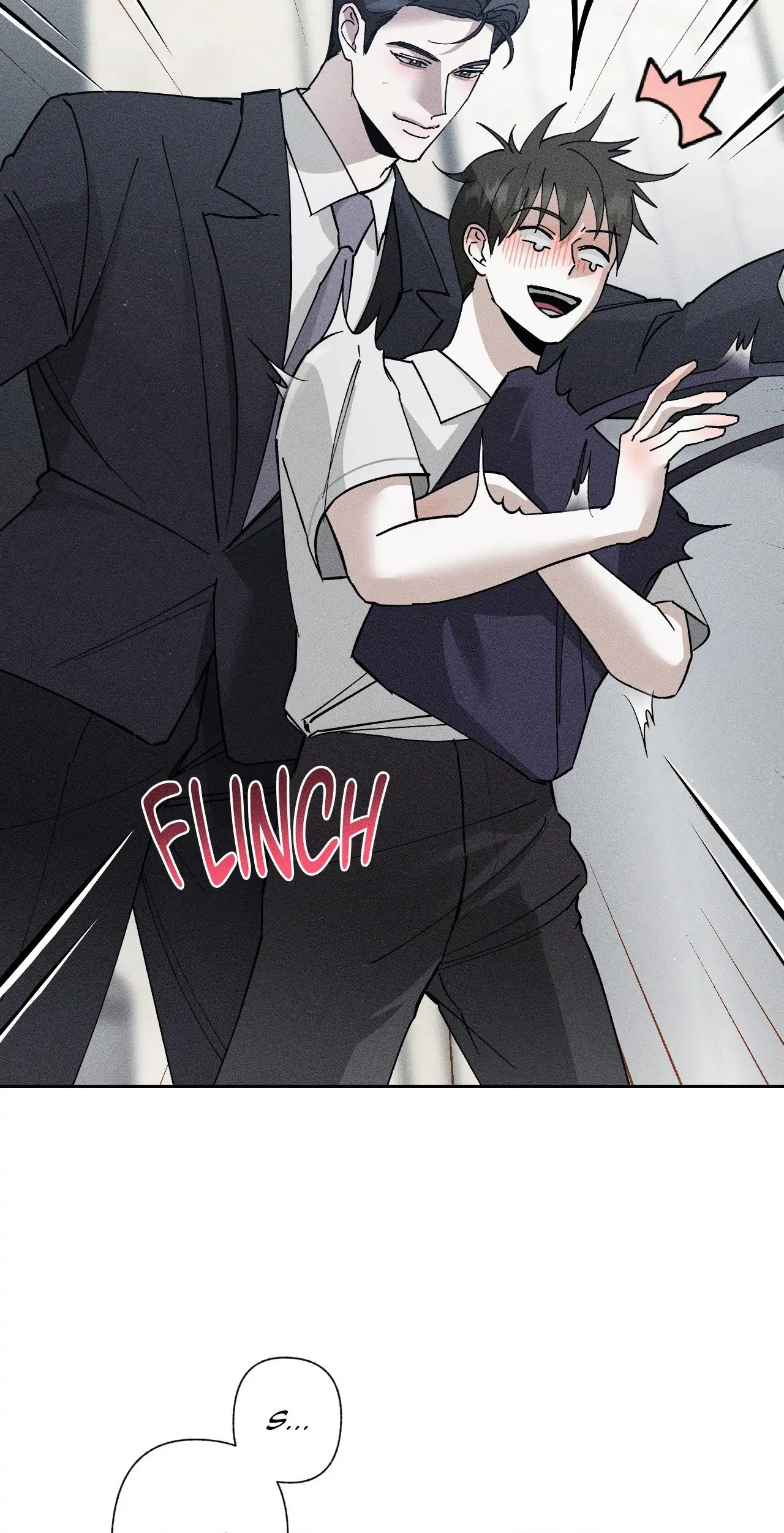 Close-Up [Official] - Chapter 6 manhwa